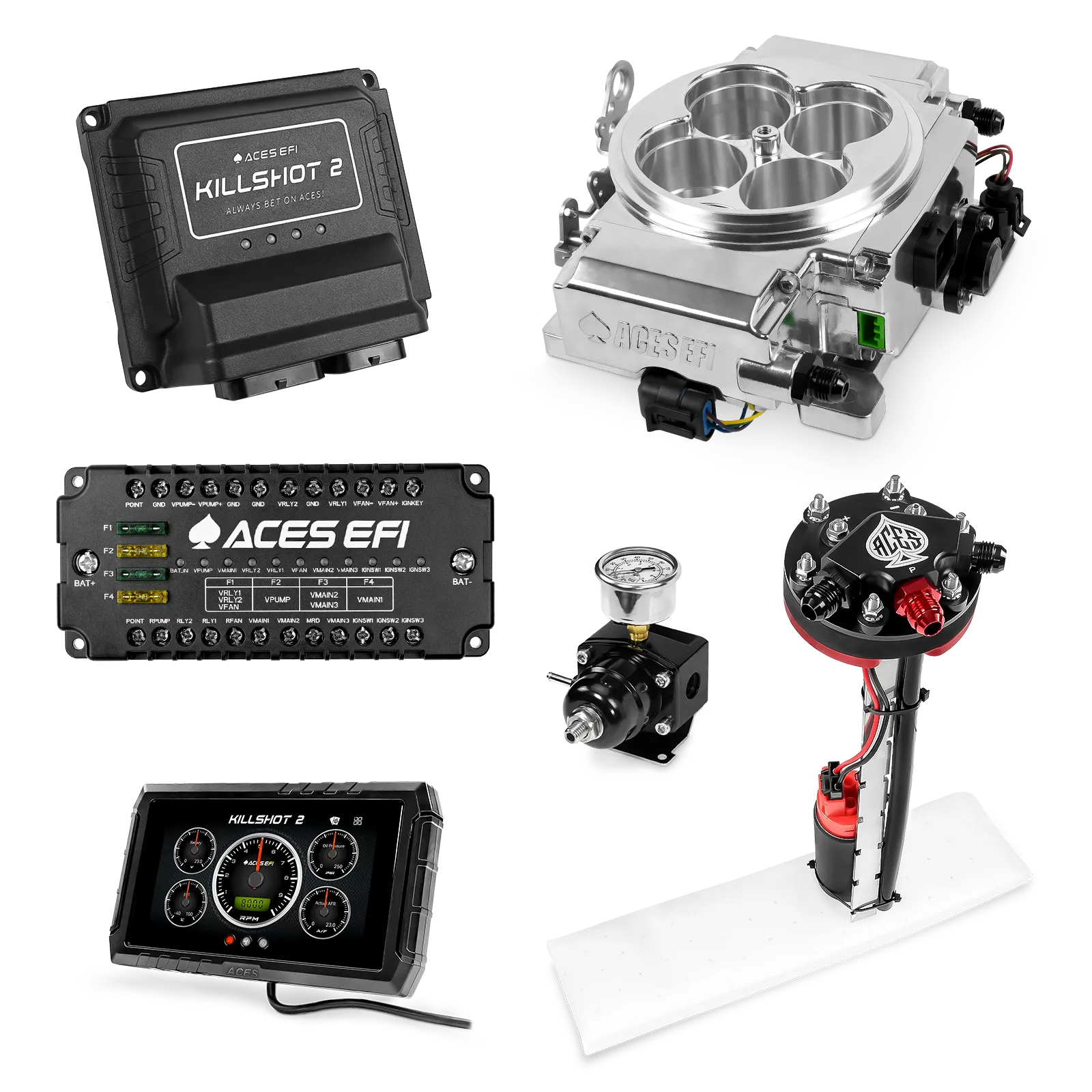 Killshot 2 Pro Fuel Kits - Image 15
