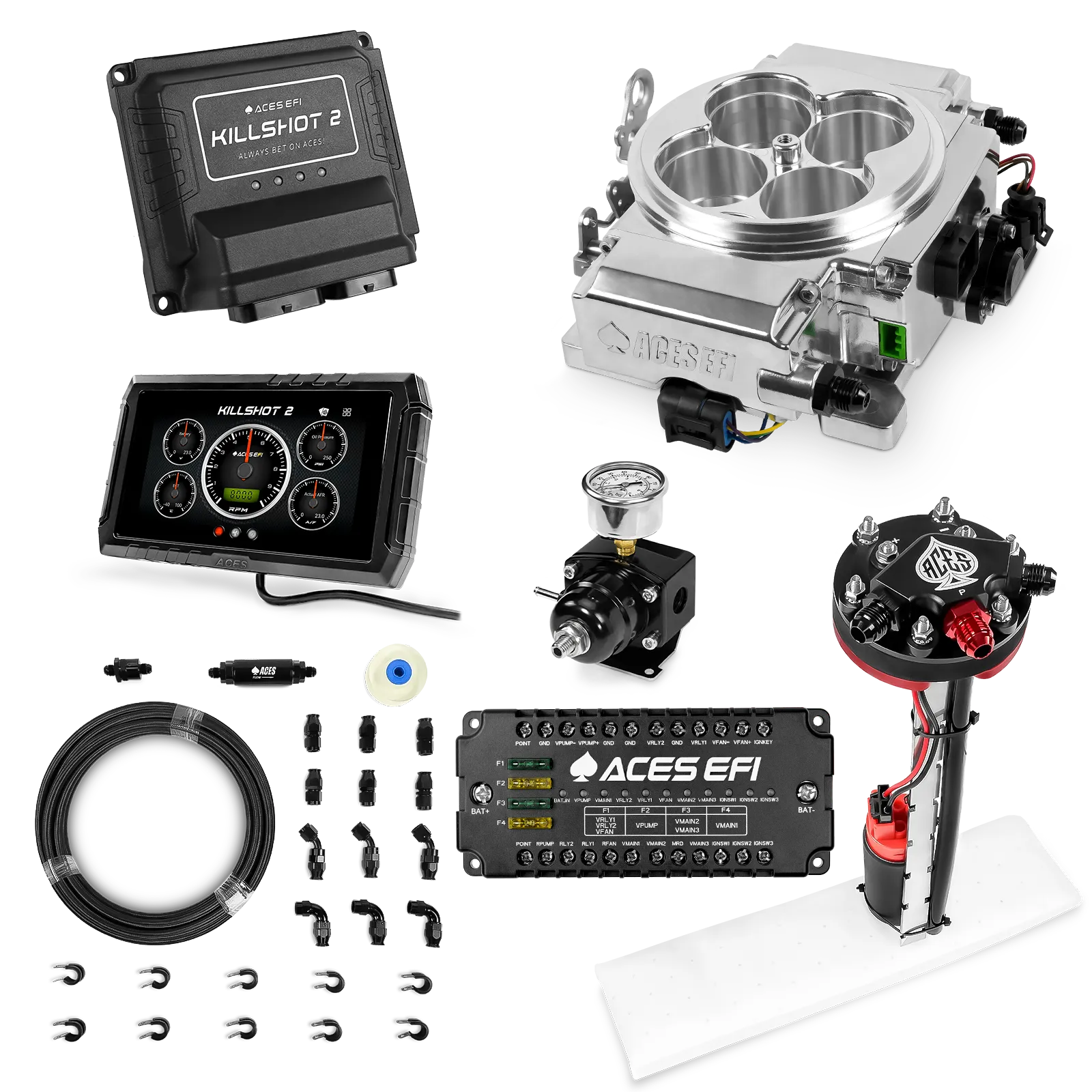 Killshot 2 Pro Fuel Kits - Image 16