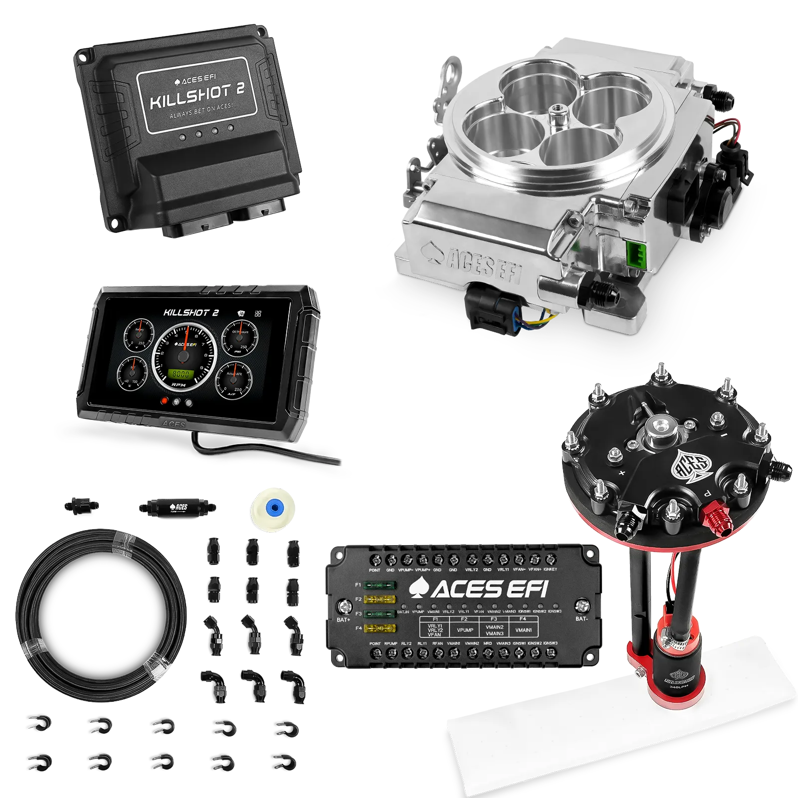 Killshot 2 Pro Fuel Kits - Image 18