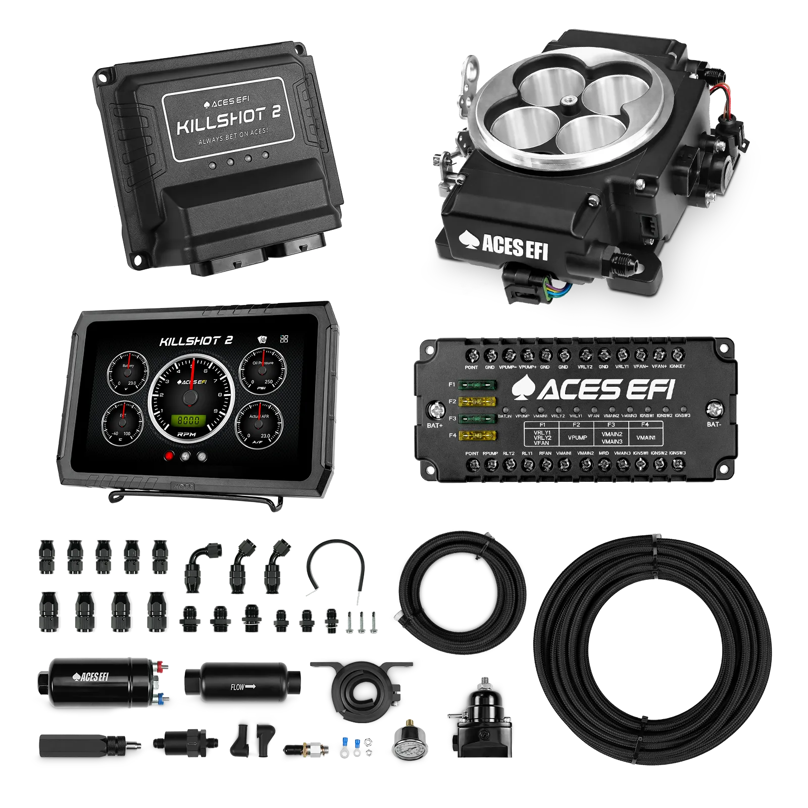 Killshot 2 Pro Fuel Kits - Image 19
