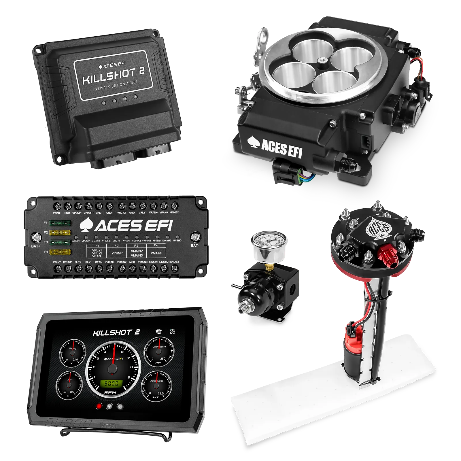 Killshot 2 Pro Fuel Kits - Image 21