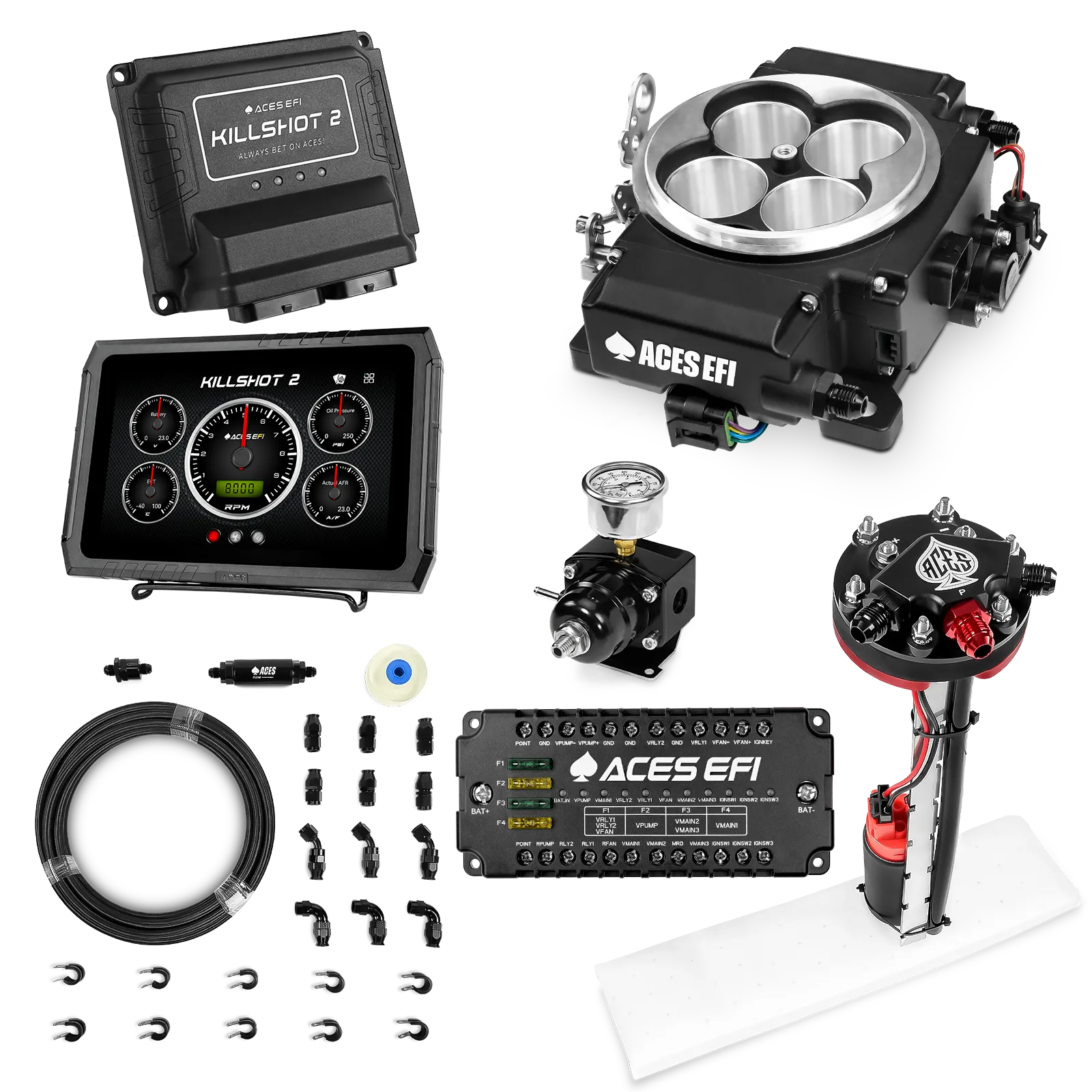 Killshot 2 Pro Fuel Kits - Image 22