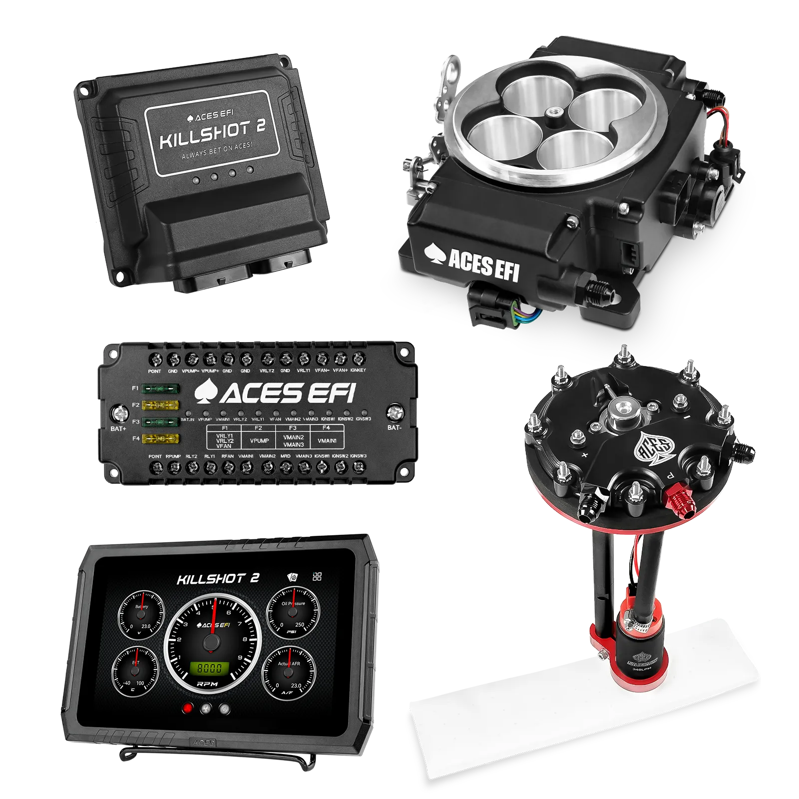 Killshot 2 Pro Fuel Kits - Image 23
