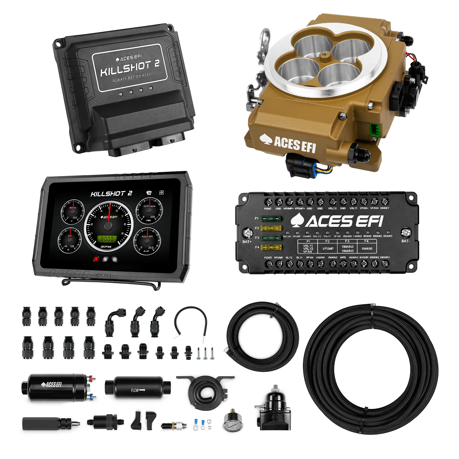 Killshot 2 Pro Fuel Kits - Image 25