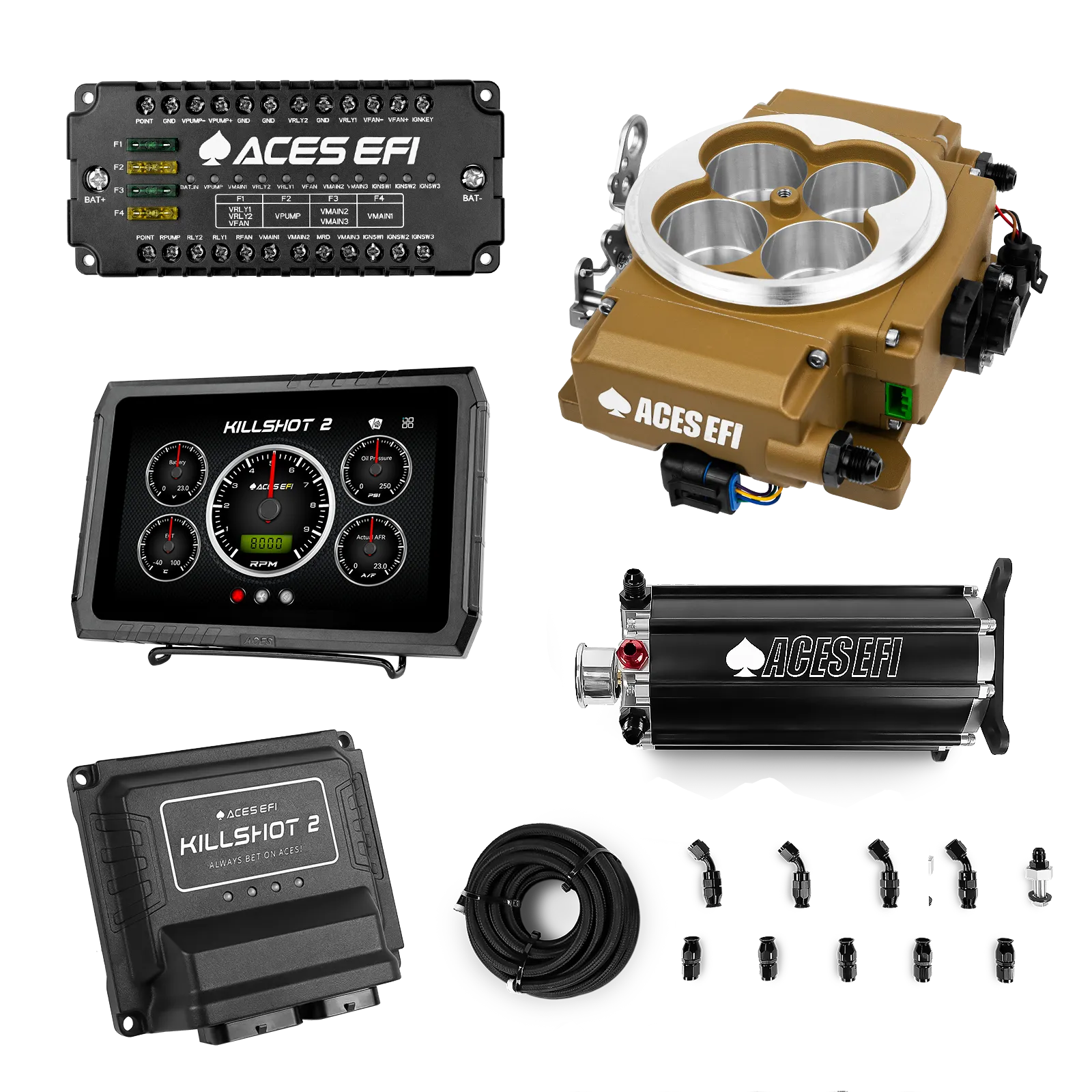 Killshot 2 Pro Fuel Kits - Image 26