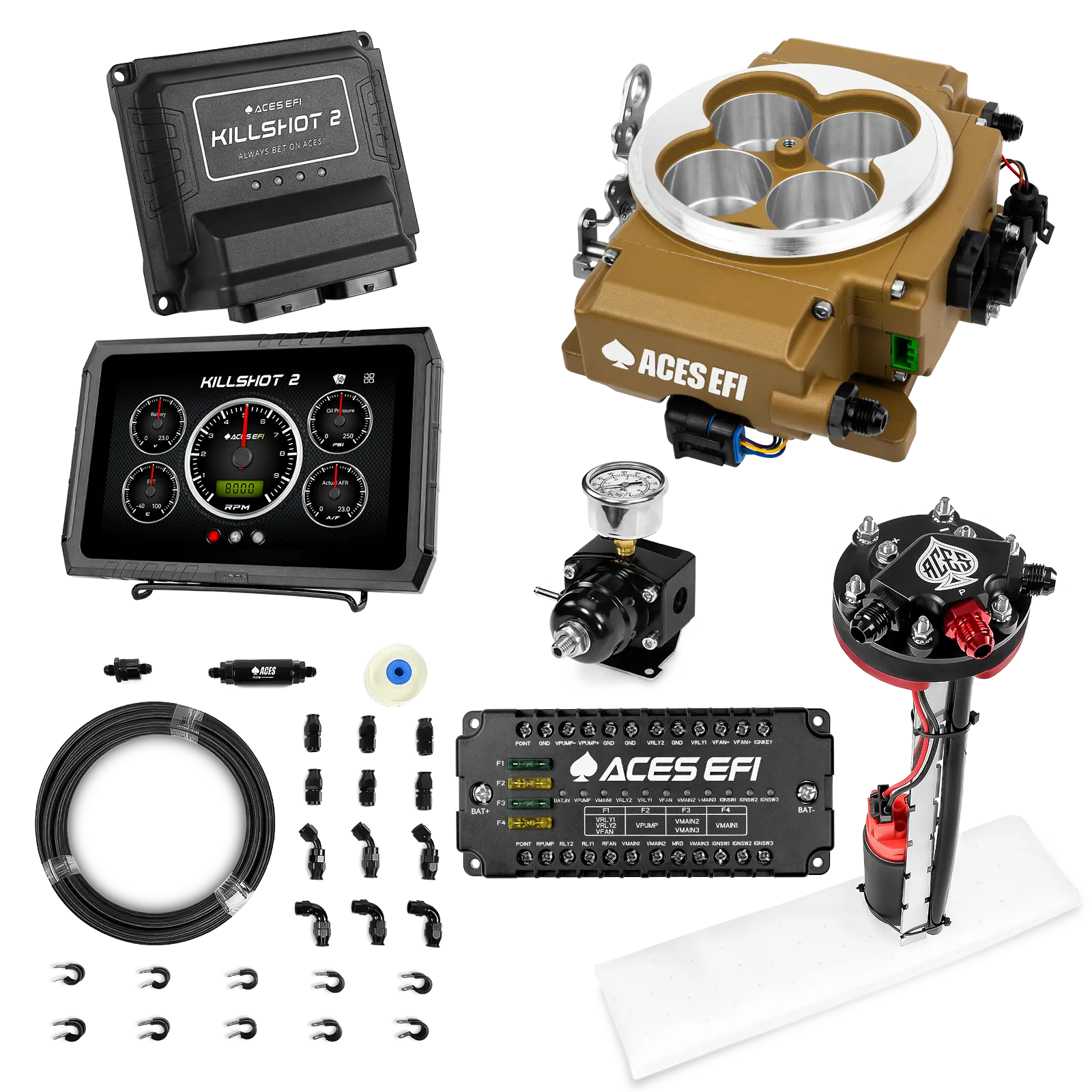 Killshot 2 Pro Fuel Kits - Image 28
