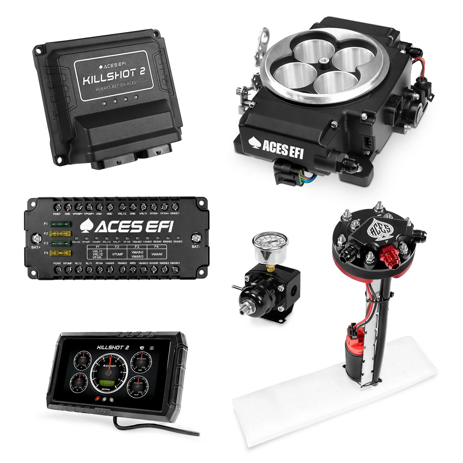 Killshot 2 Pro Fuel Kits - Image 3
