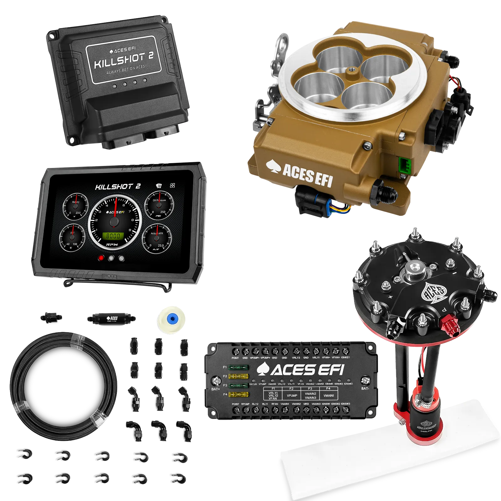 Killshot 2 Pro Fuel Kits - Image 30