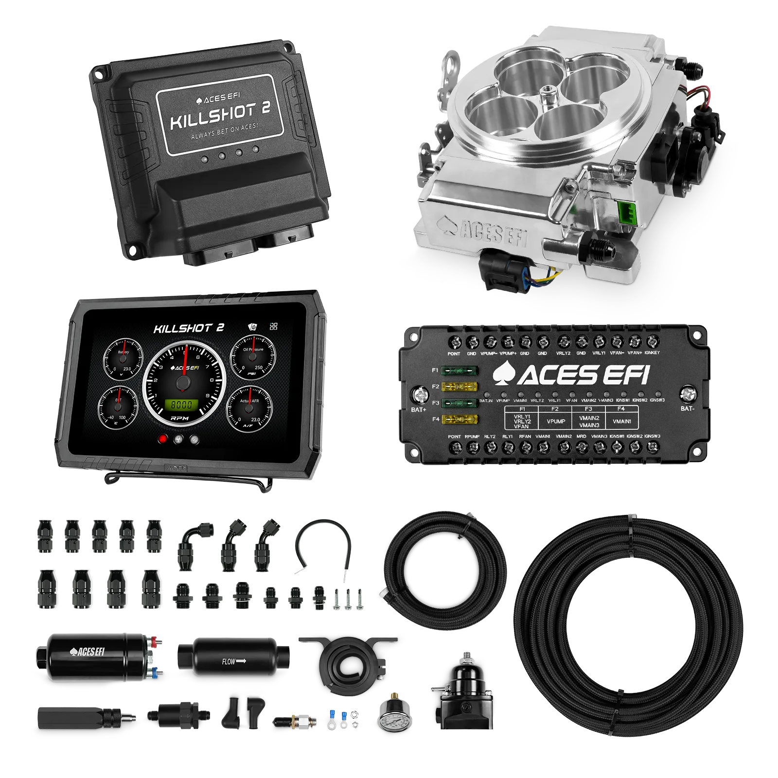 Killshot 2 Pro Fuel Kits - Image 31