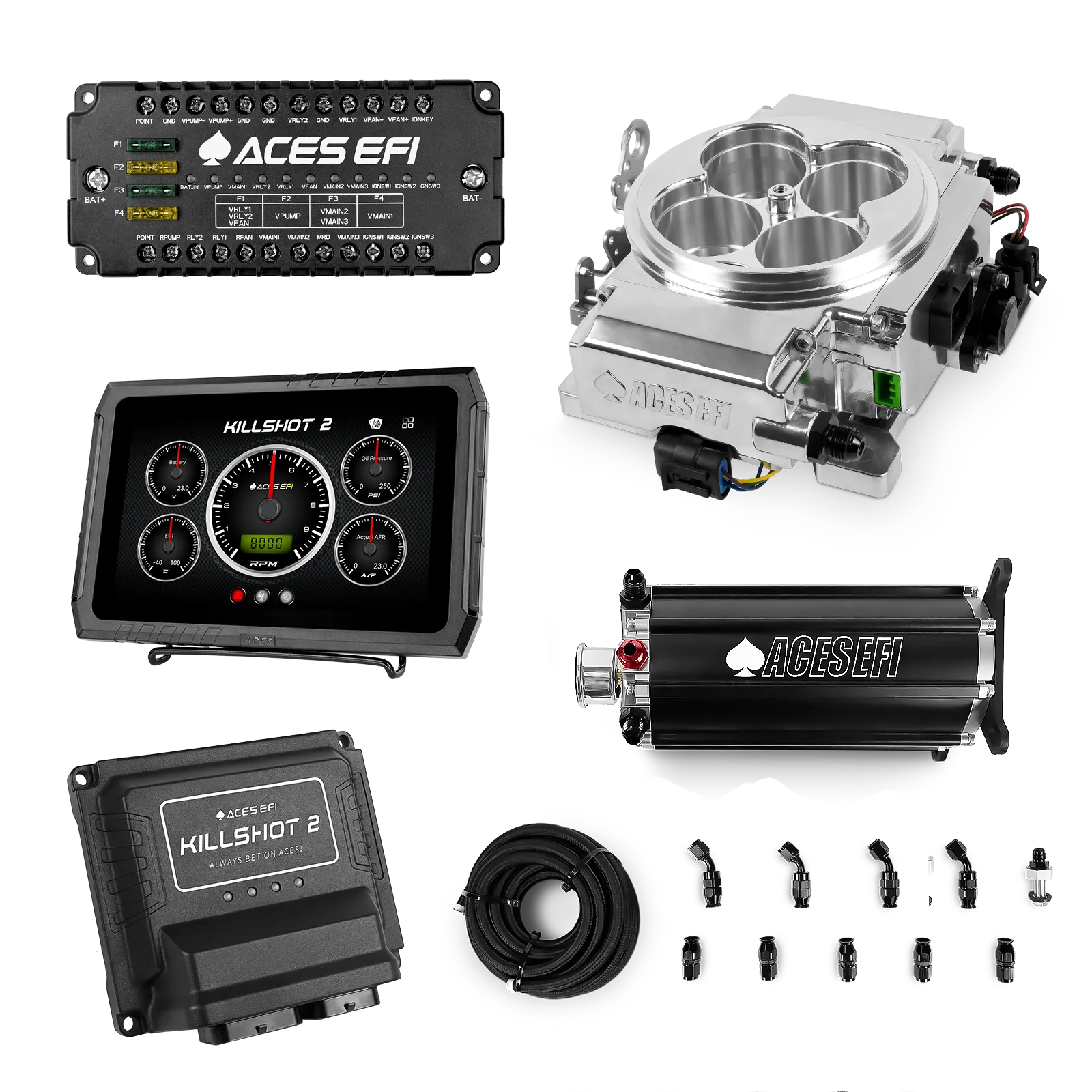 Killshot 2 Pro Fuel Kits - Image 32