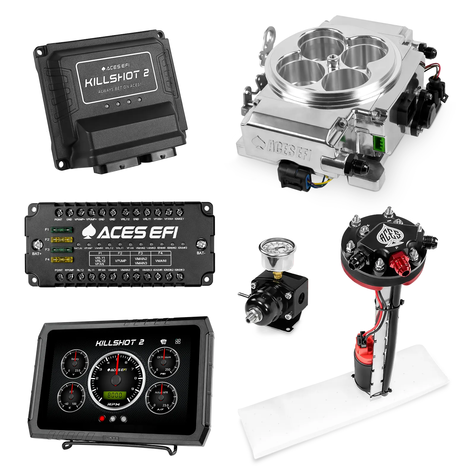 Killshot 2 Pro Fuel Kits - Image 33