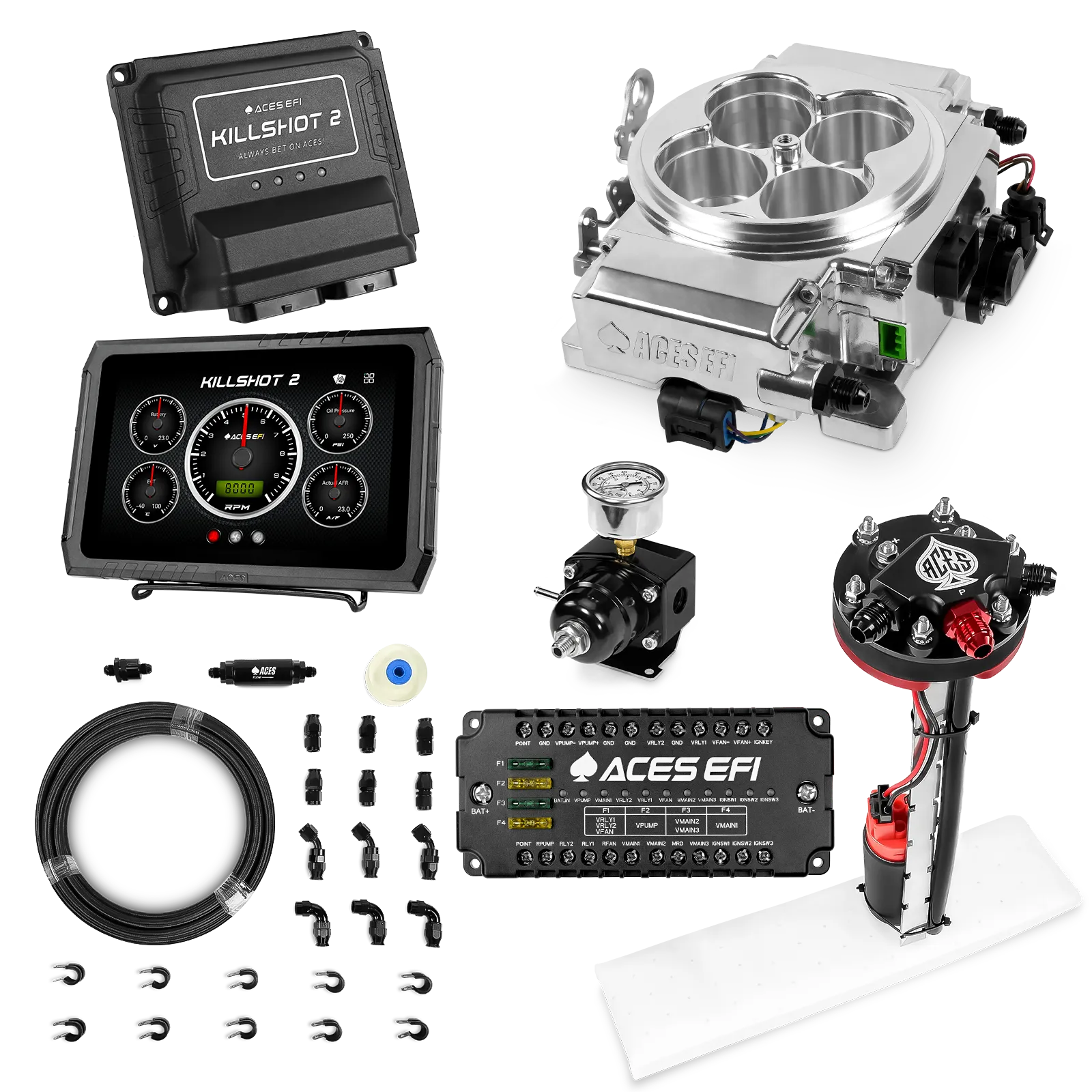 Killshot 2 Pro Fuel Kits - Image 34