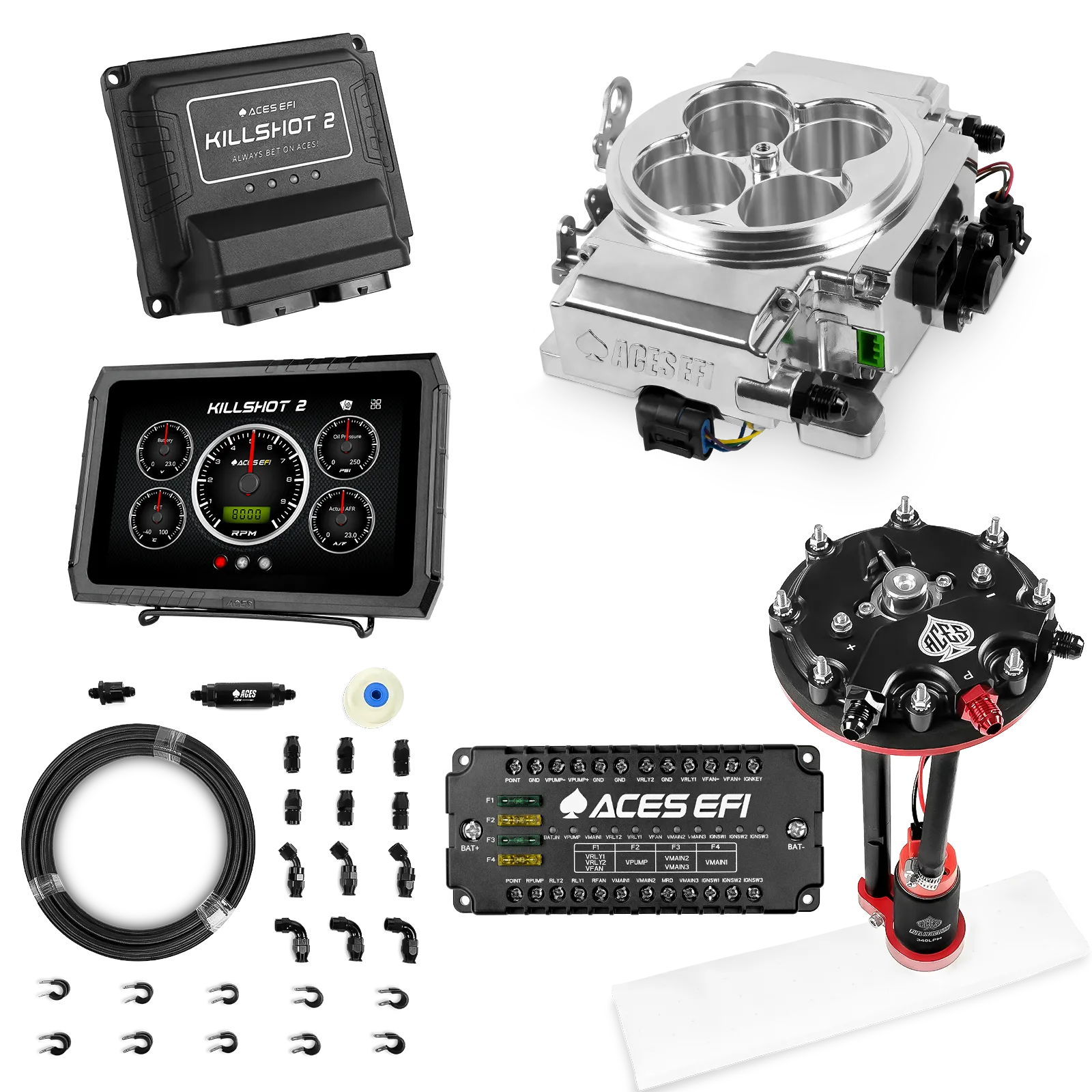Killshot 2 Pro Fuel Kits - Image 36