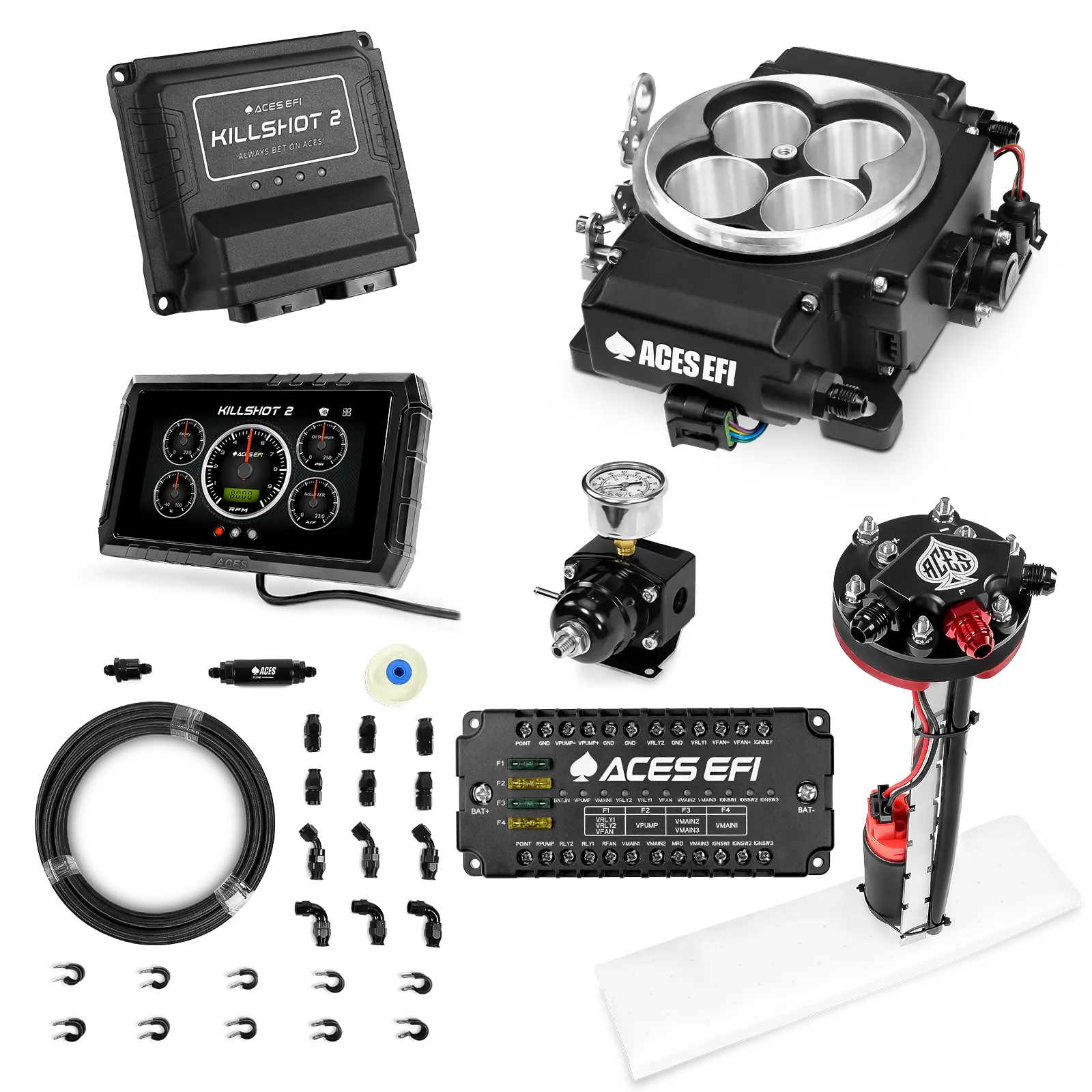 Killshot 2 Pro Fuel Kits - Image 4