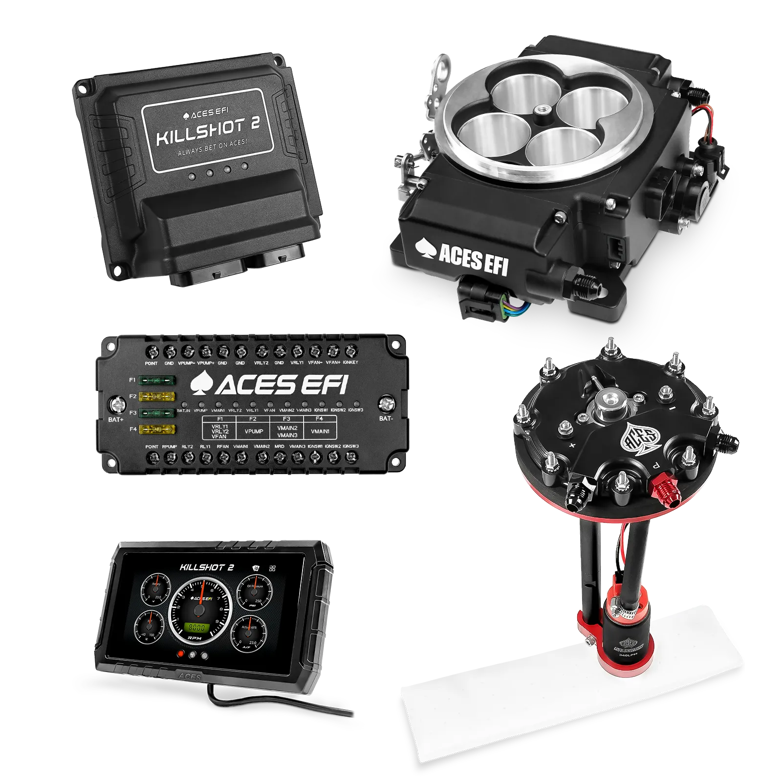 Killshot 2 Pro Fuel Kits - Image 5