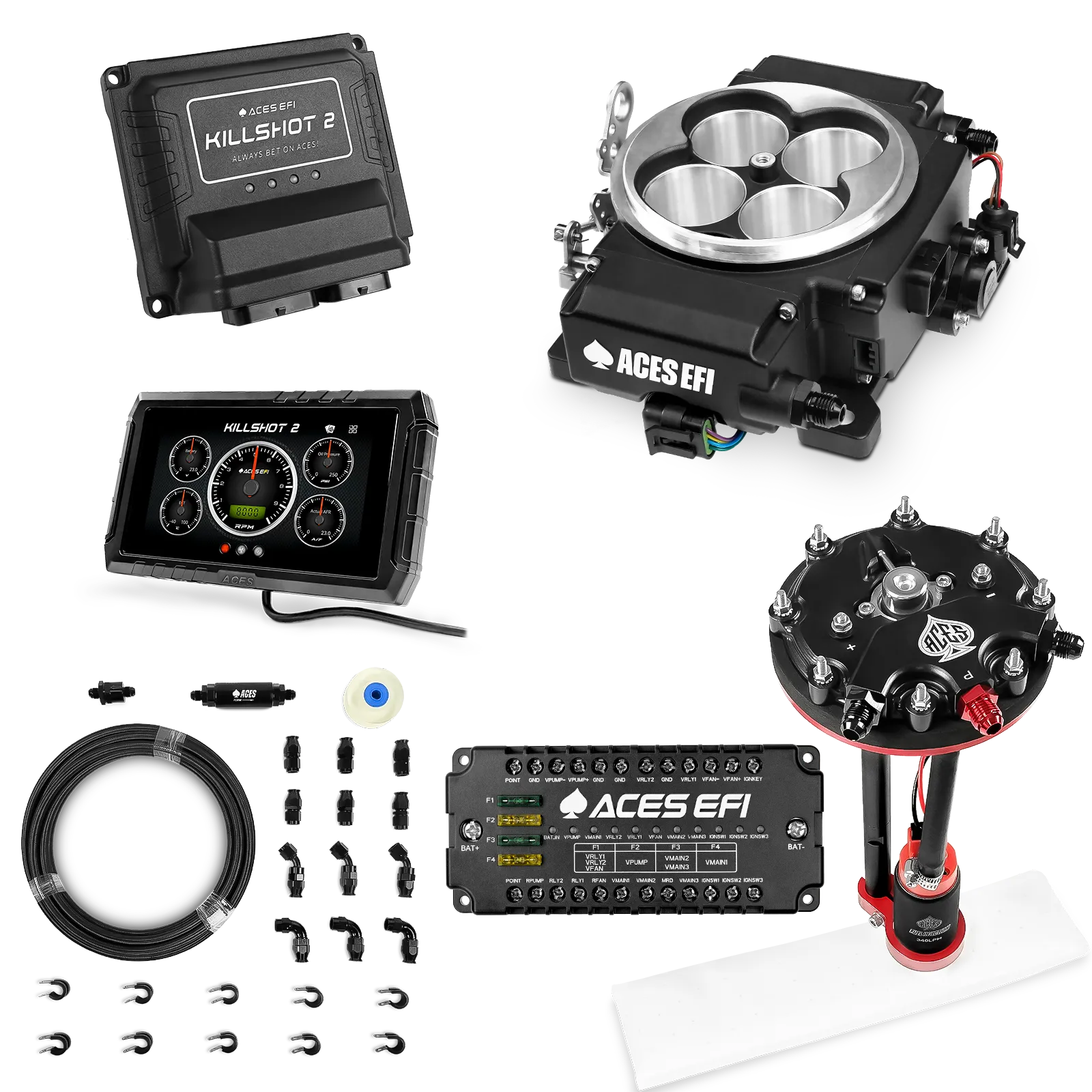 Killshot 2 Pro Fuel Kits - Image 6