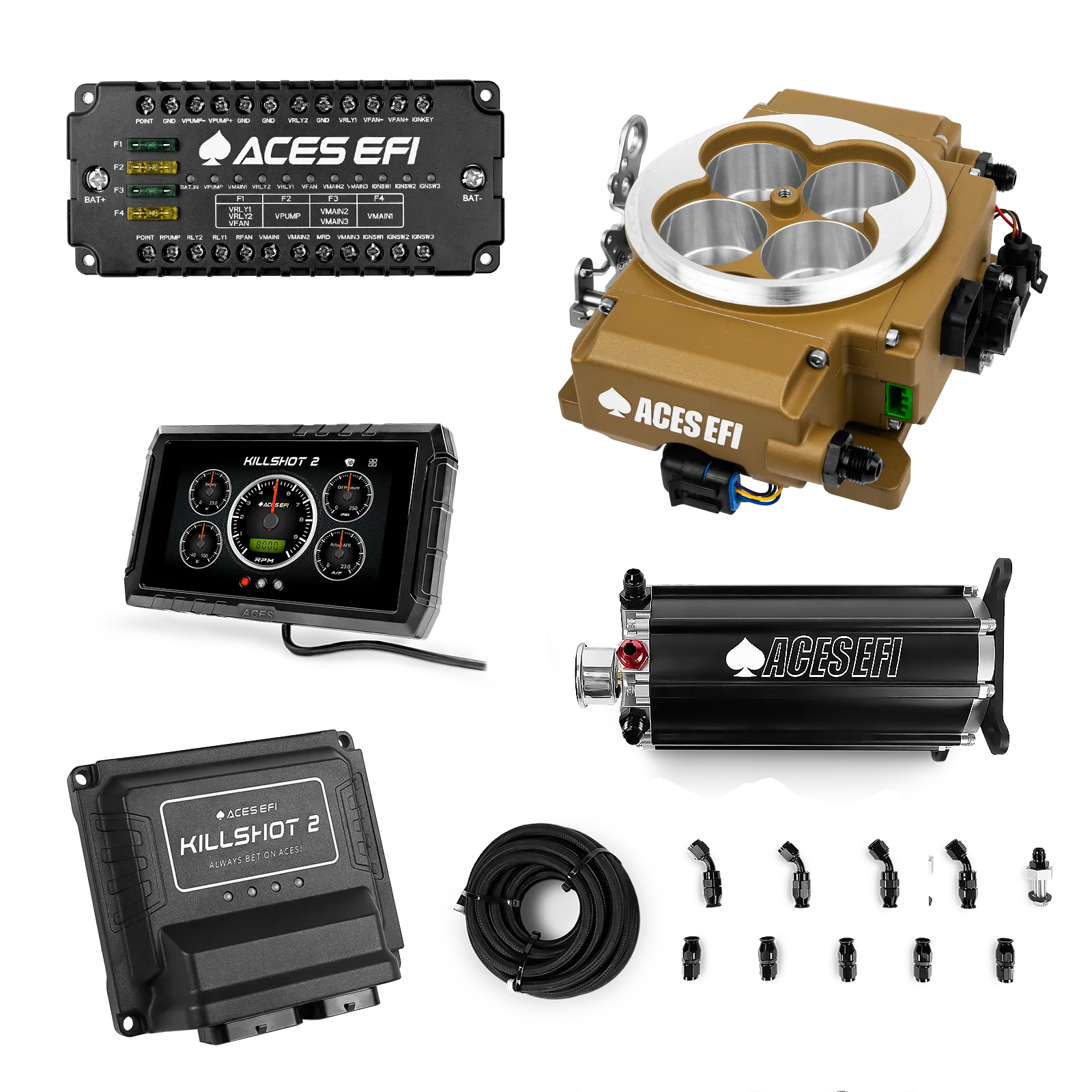 Killshot 2 Pro Fuel Kits - Image 8