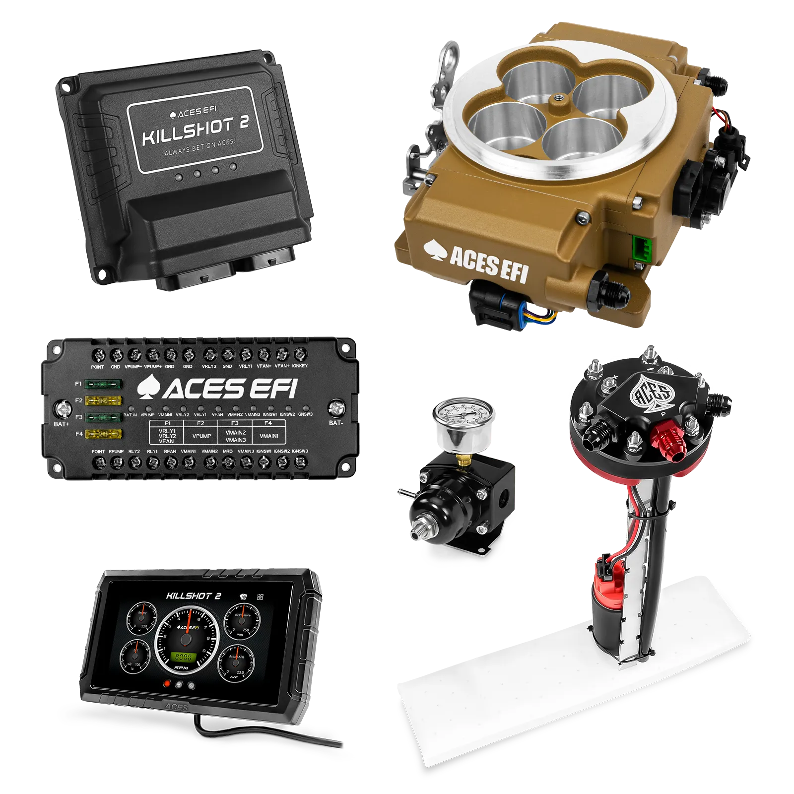 Killshot 2 Pro Fuel Kits - Image 9