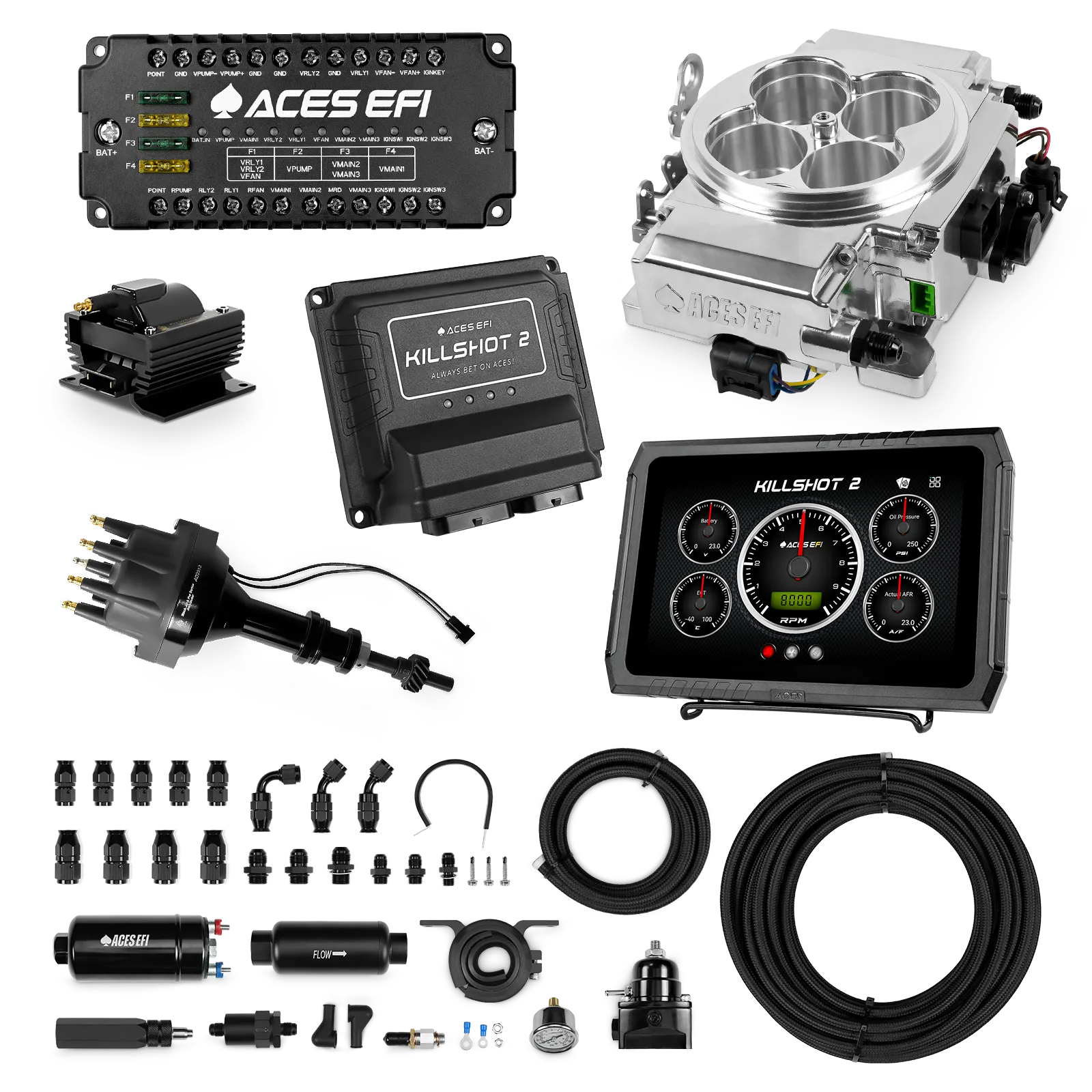 Killshot 2 Pro Master Kits (Polished) - Image 103