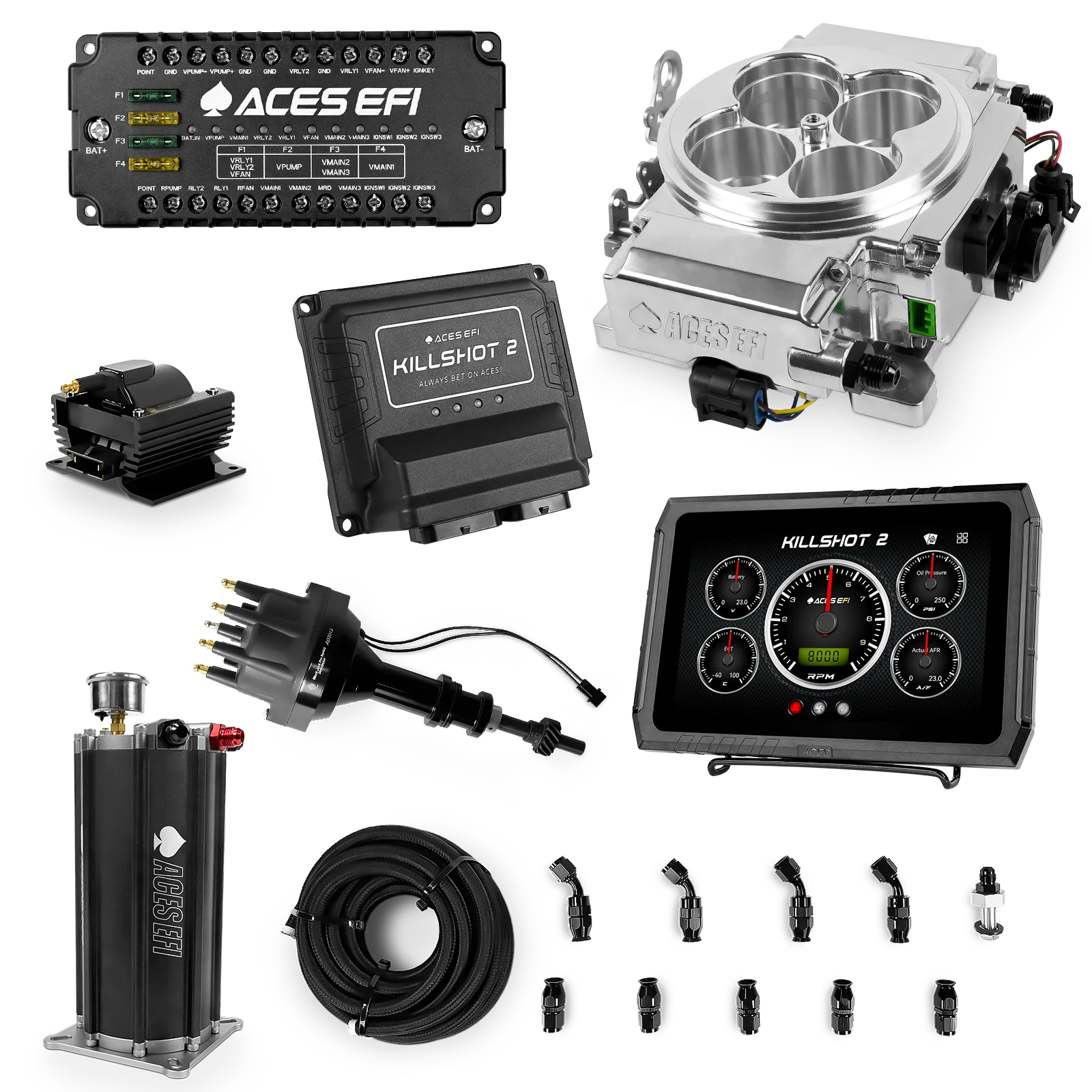 Killshot 2 Pro Master Kits (Polished) - Image 104