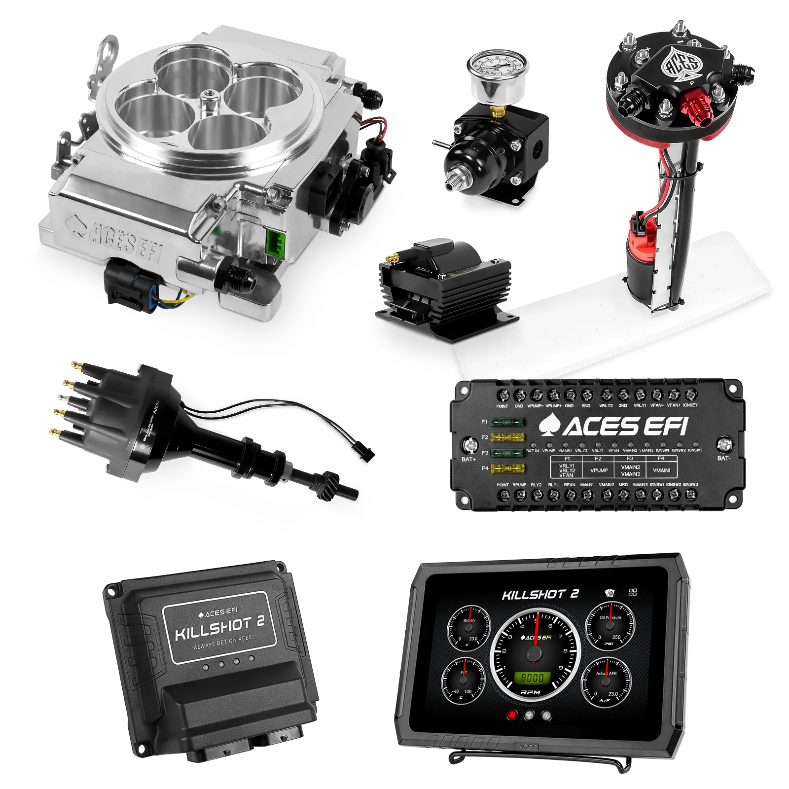 Killshot 2 Pro Master Kits (Polished) - Image 105