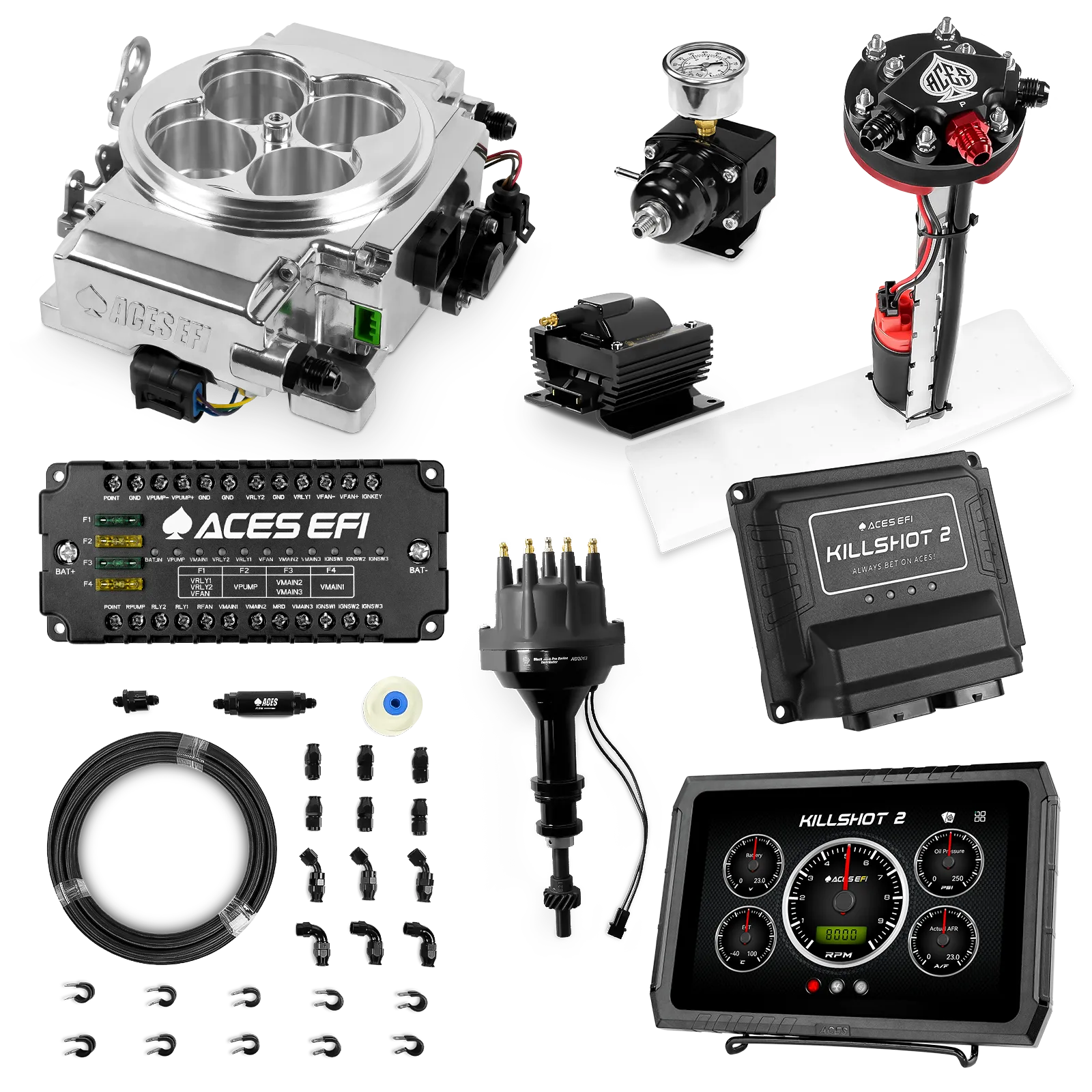 Killshot 2 Pro Master Kits (Polished) - Image 106