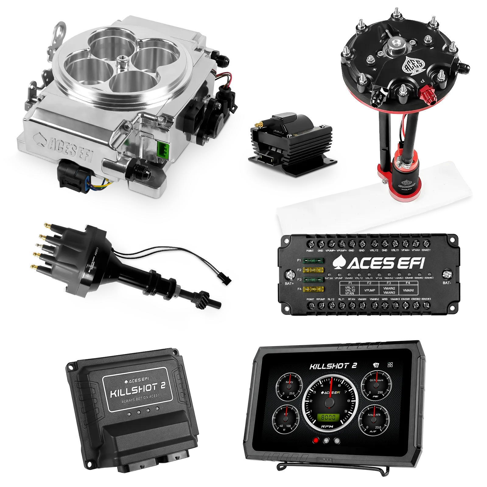 Killshot 2 Pro Master Kits (Polished) - Image 107