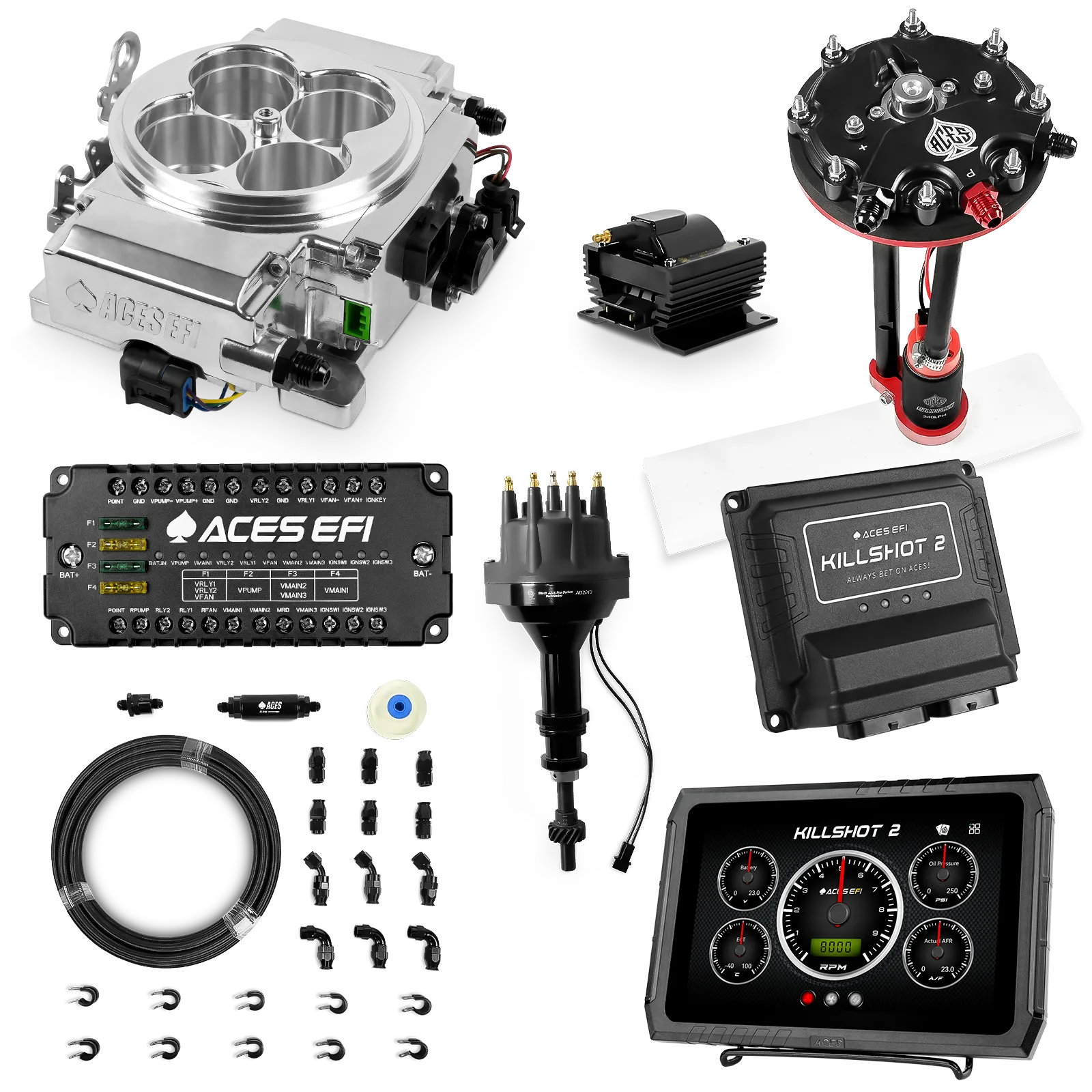 Killshot 2 Pro Master Kits (Polished) - Image 108