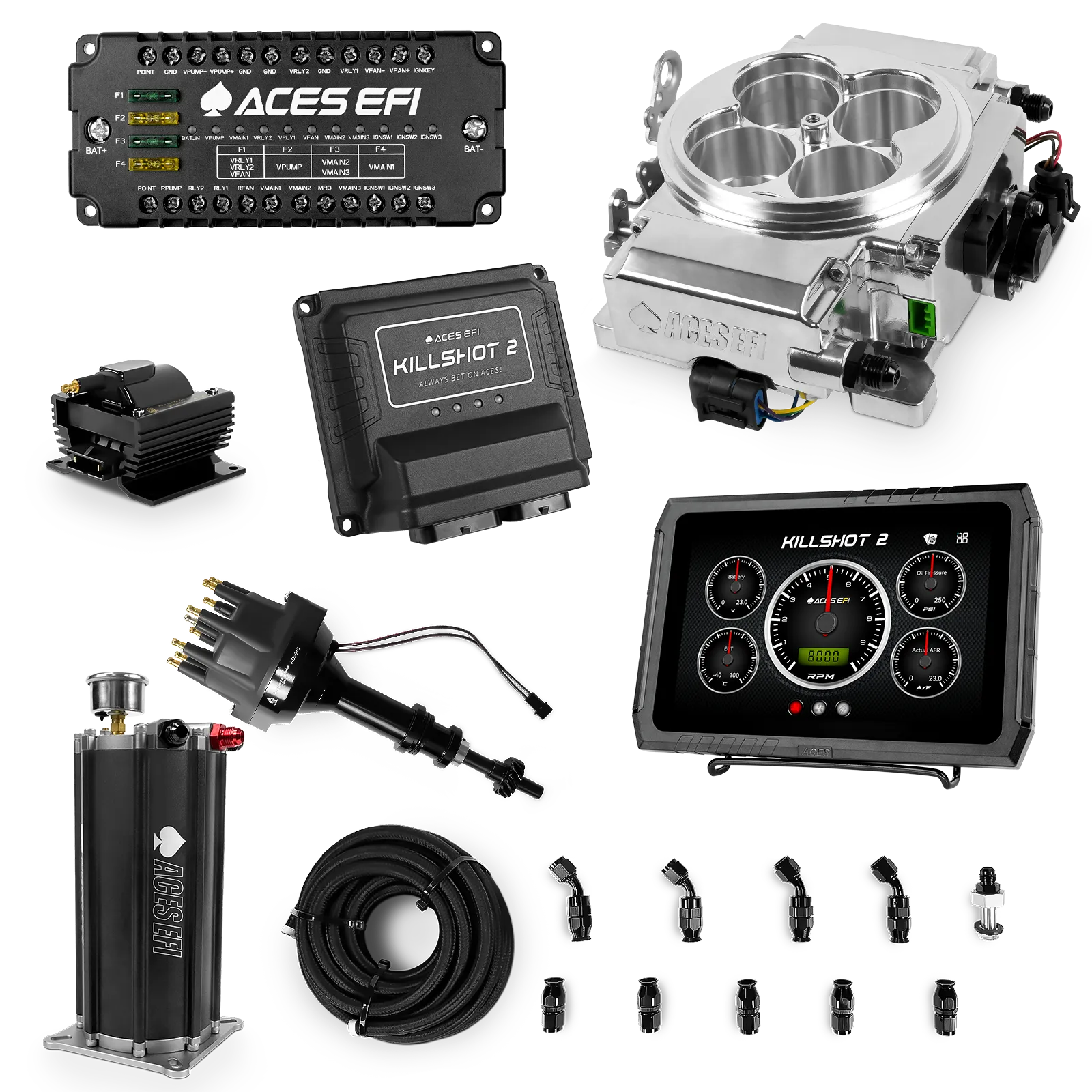 Killshot 2 Pro Master Kits (Polished) - Image 110