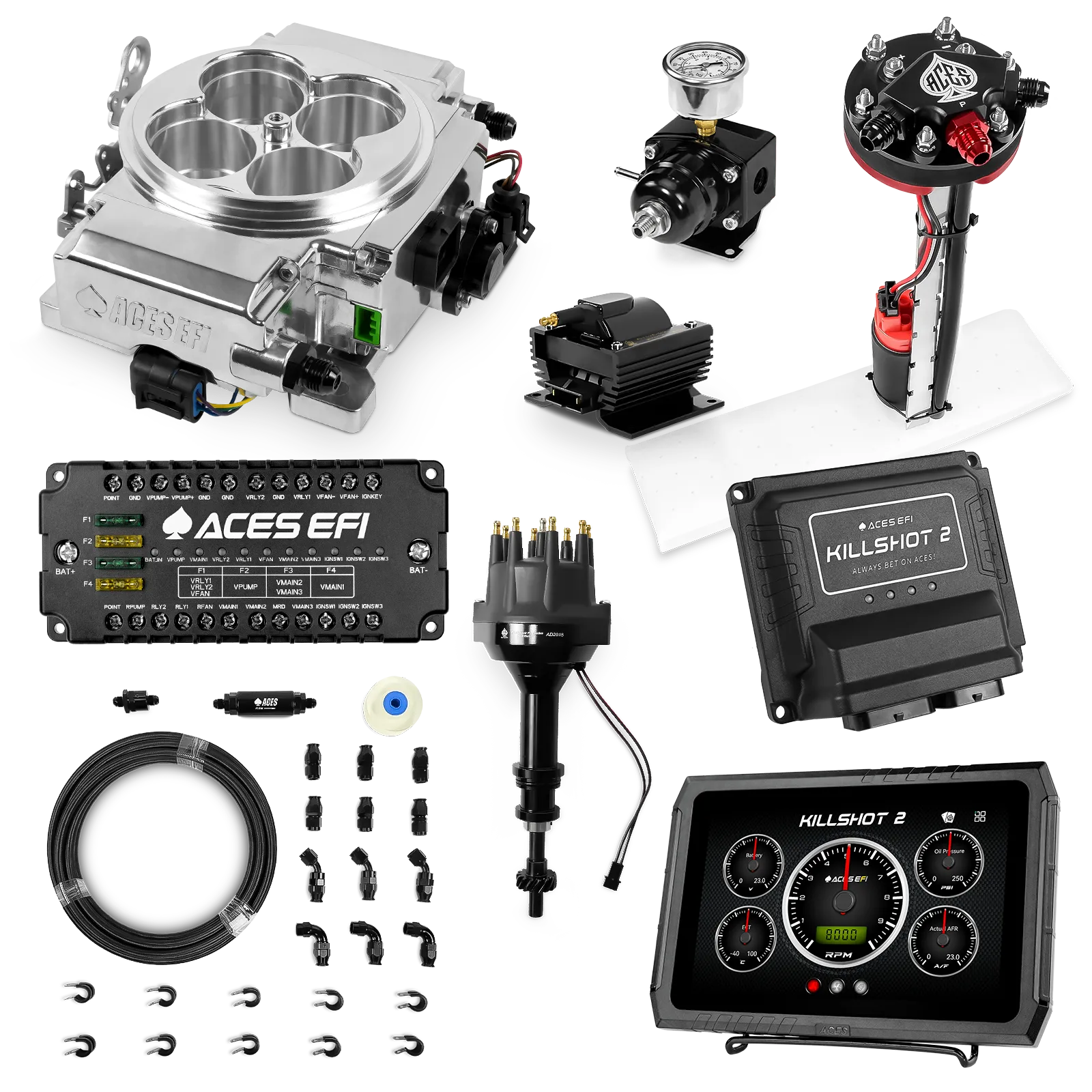 Killshot 2 Pro Master Kits (Polished) - Image 112