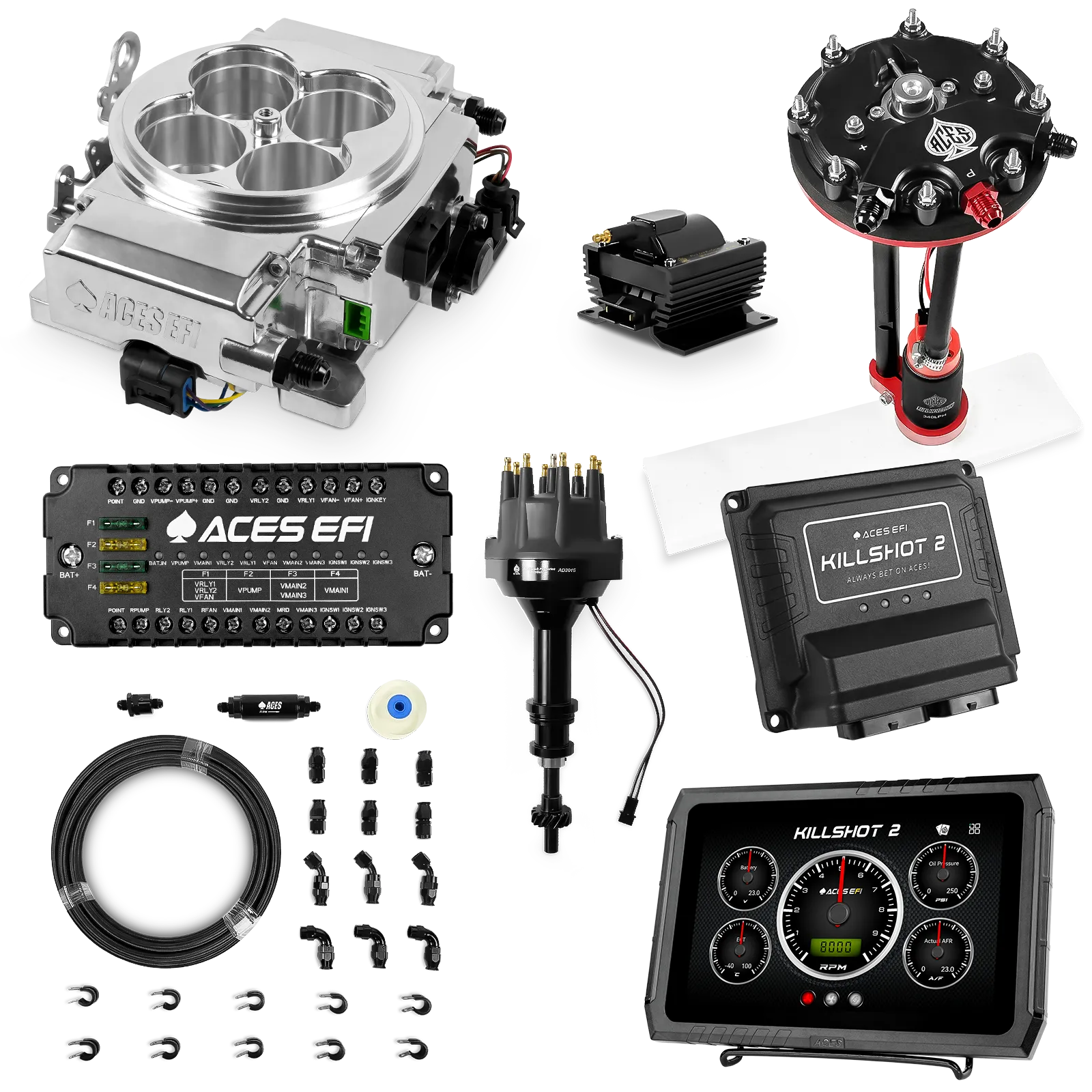 Killshot 2 Pro Master Kits (Polished) - Image 114