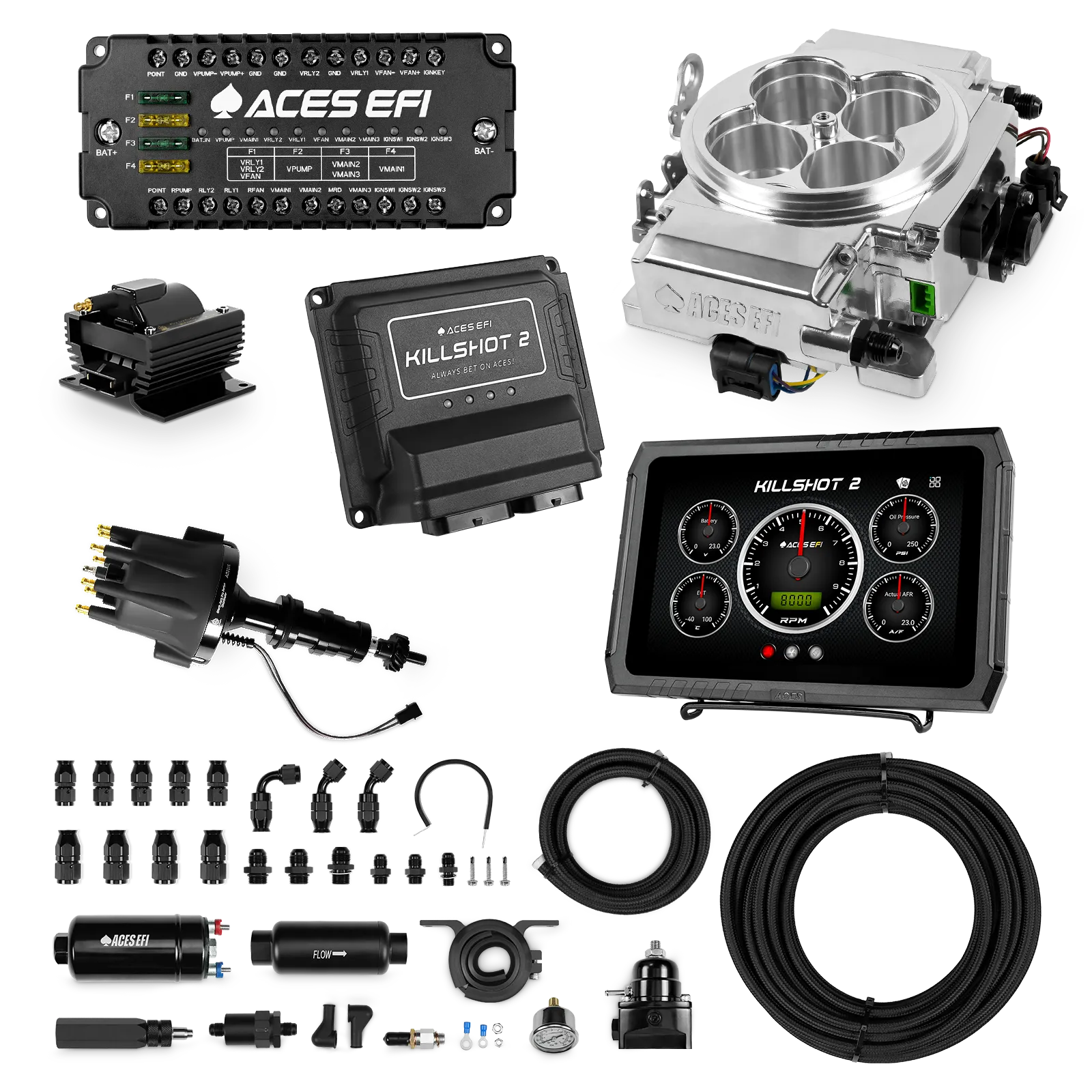 Killshot 2 Pro Master Kits (Polished) - Image 115