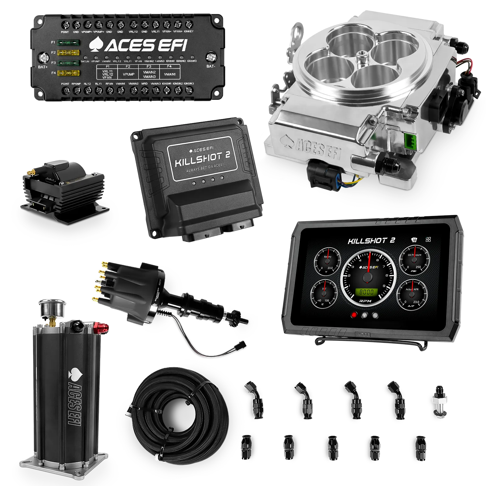 Killshot 2 Pro Master Kits (Polished) - Image 116