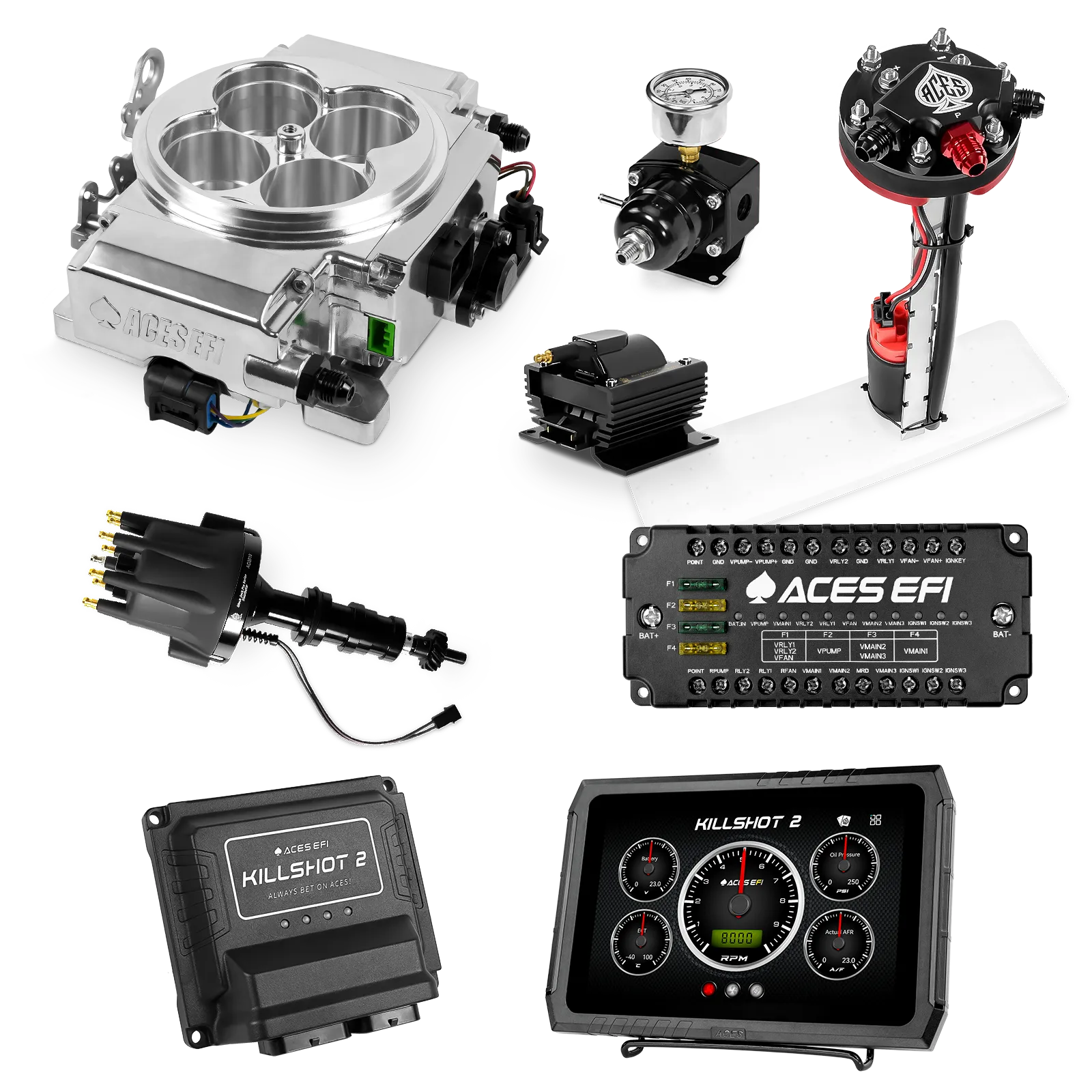 Killshot 2 Pro Master Kits (Polished) - Image 117