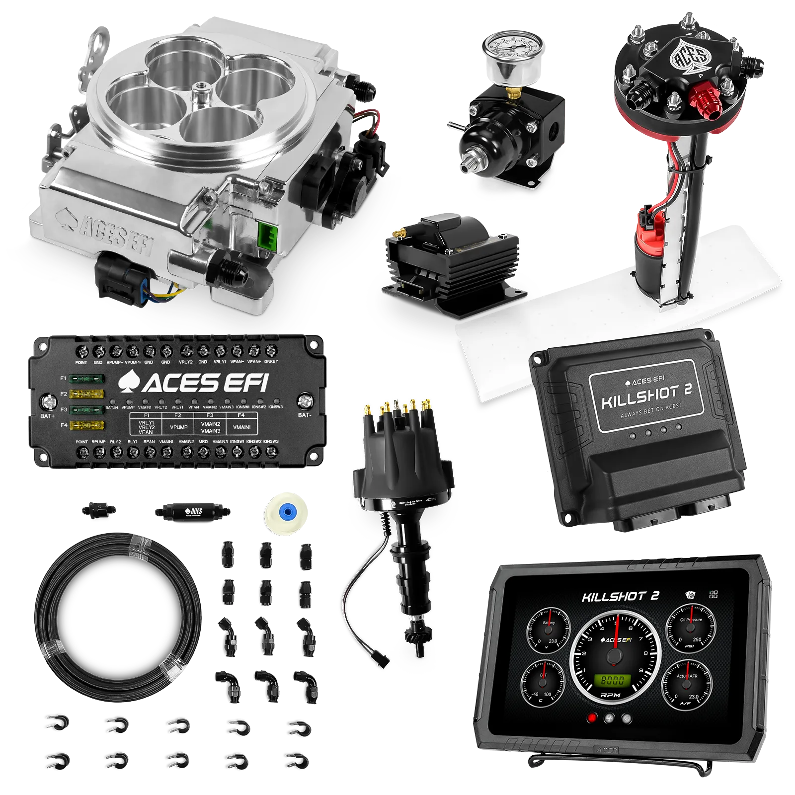Killshot 2 Pro Master Kits (Polished) - Image 118