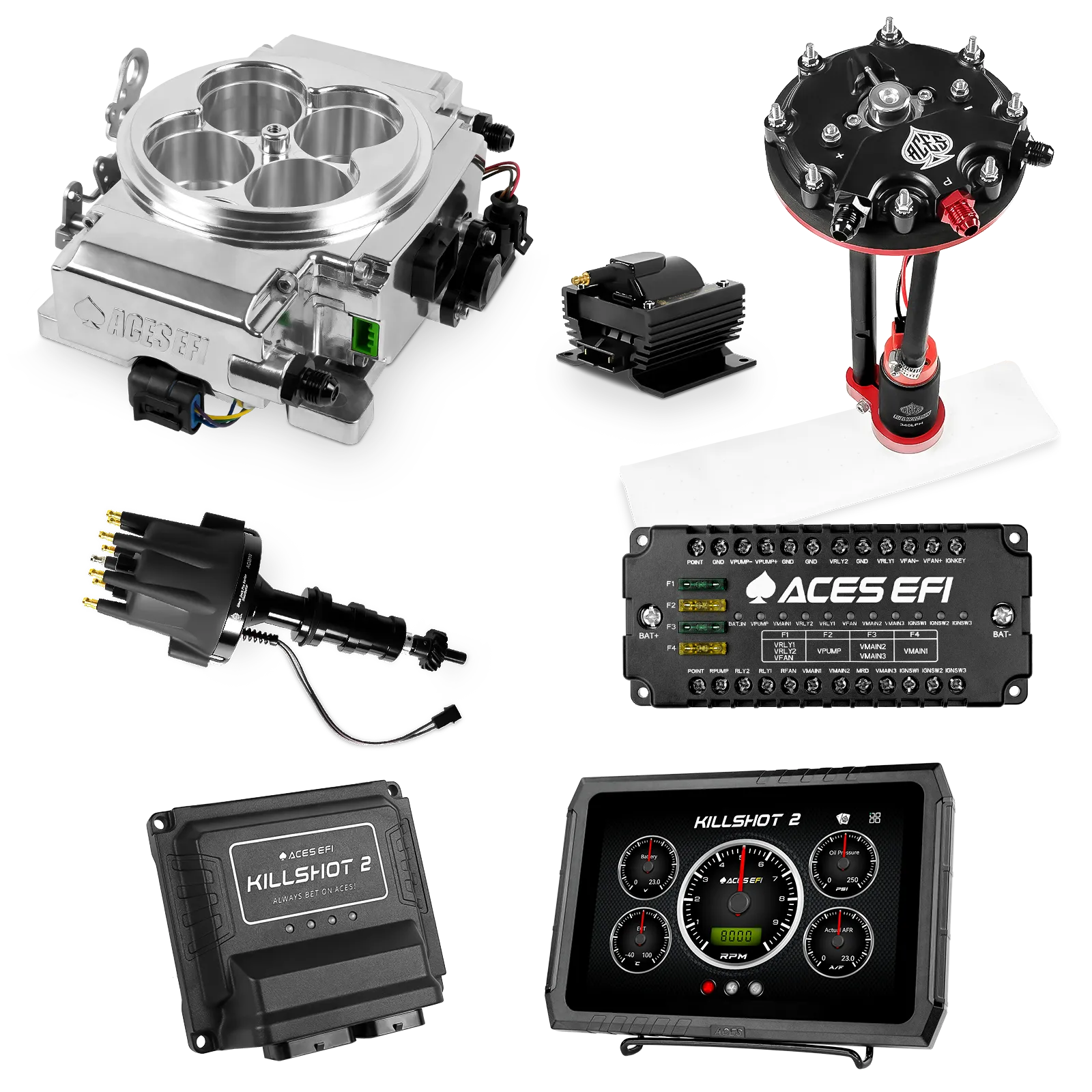 Killshot 2 Pro Master Kits (Polished) - Image 119