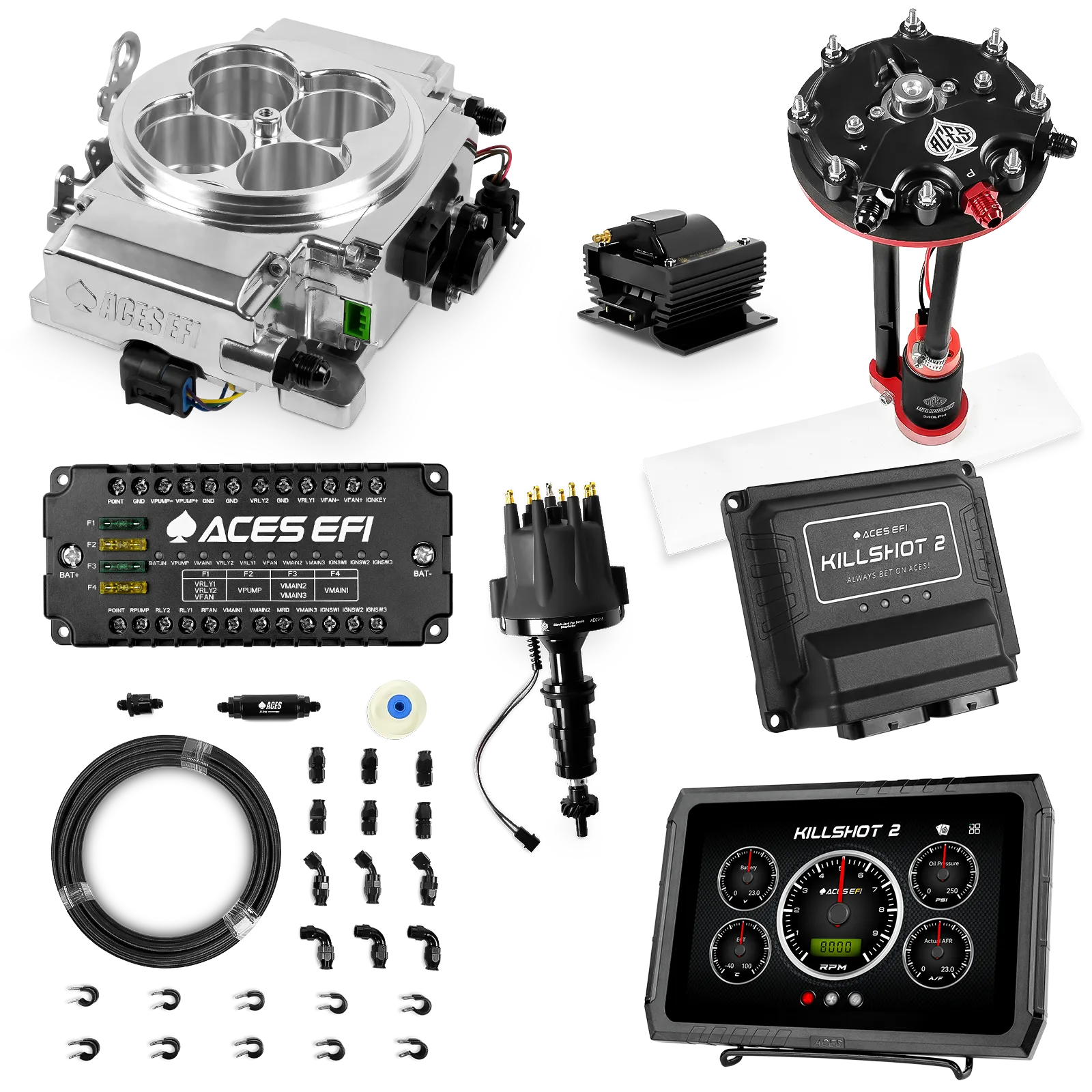 Killshot 2 Pro Master Kits (Polished) - Image 120