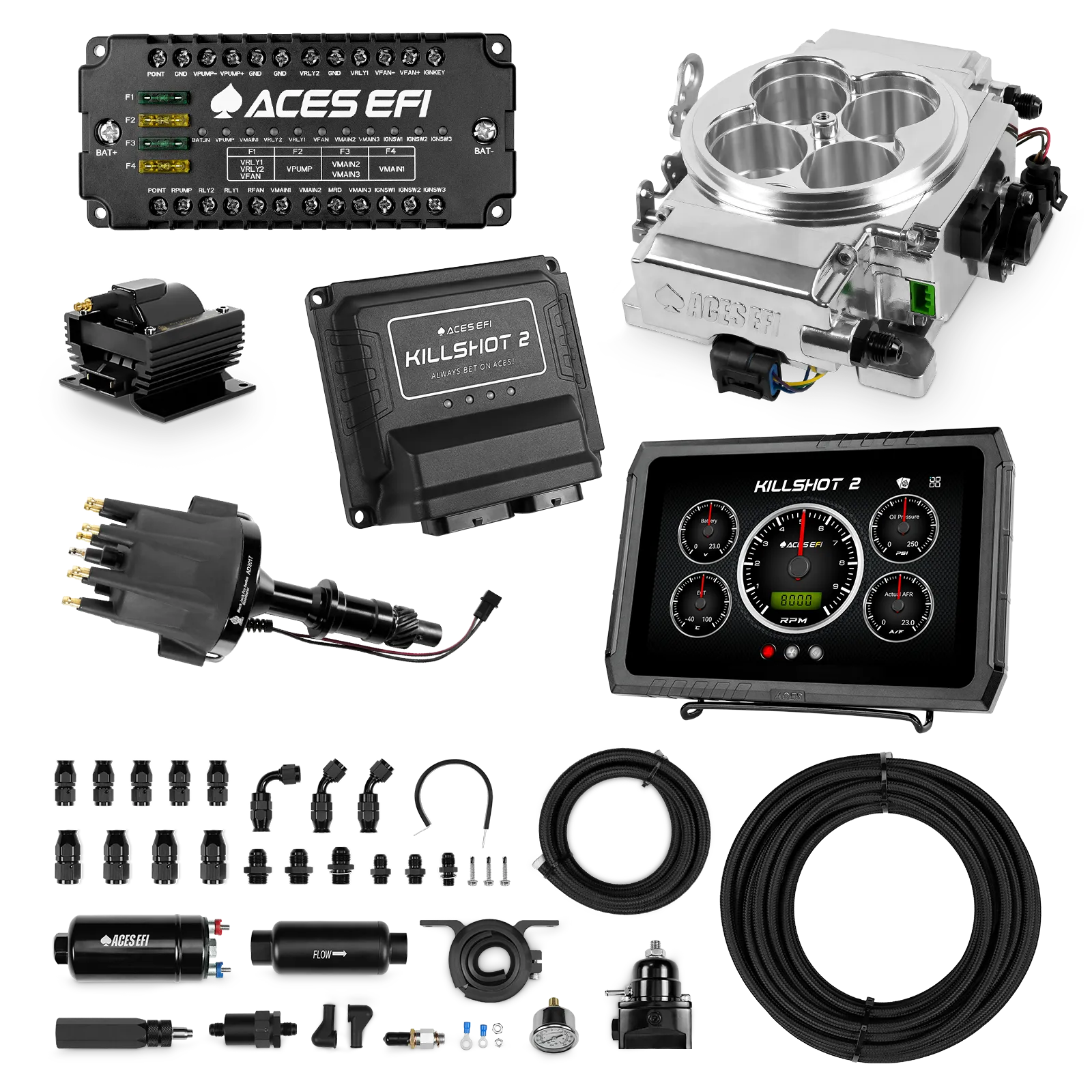Killshot 2 Pro Master Kits (Polished) - Image 121