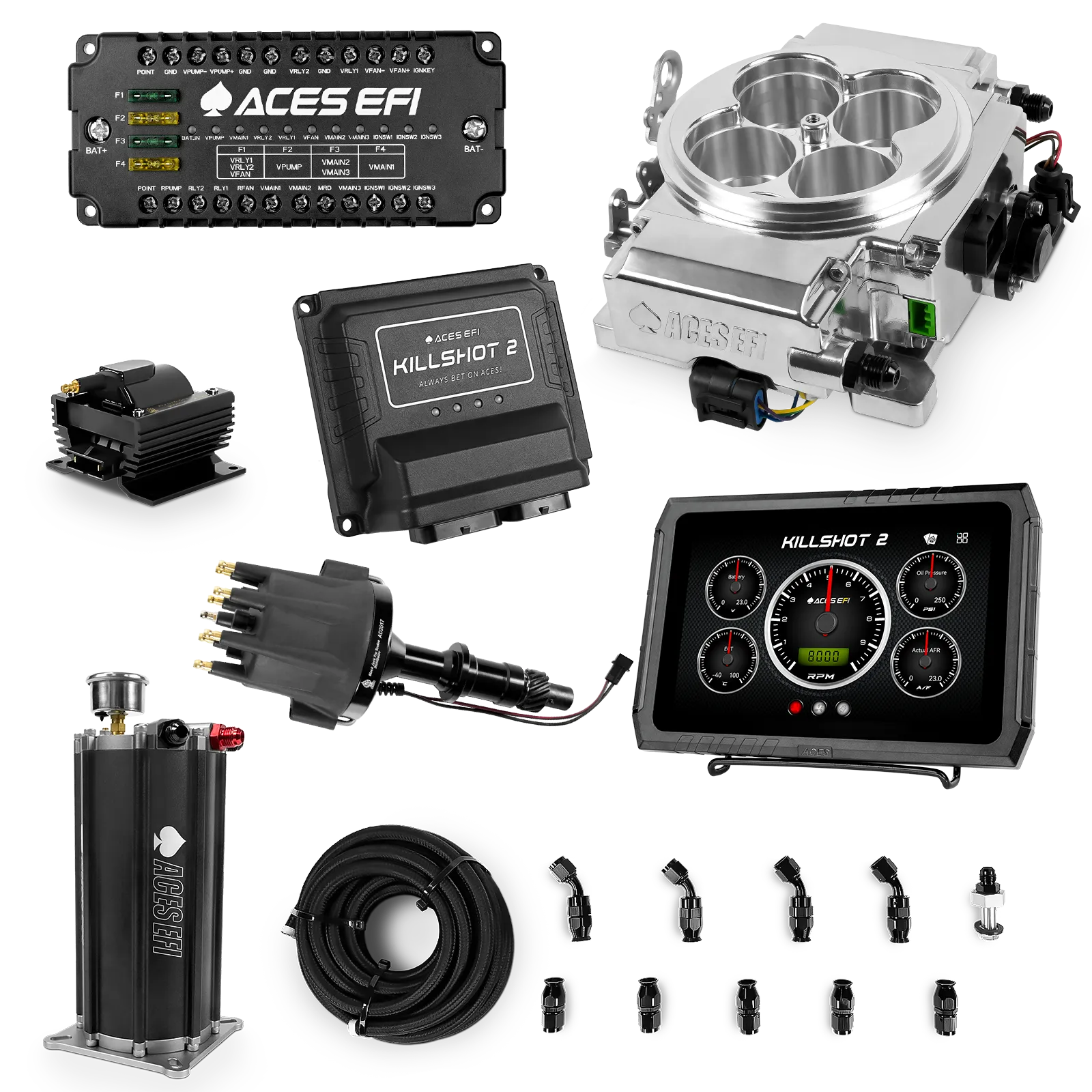 Killshot 2 Pro Master Kits (Polished) - Image 122