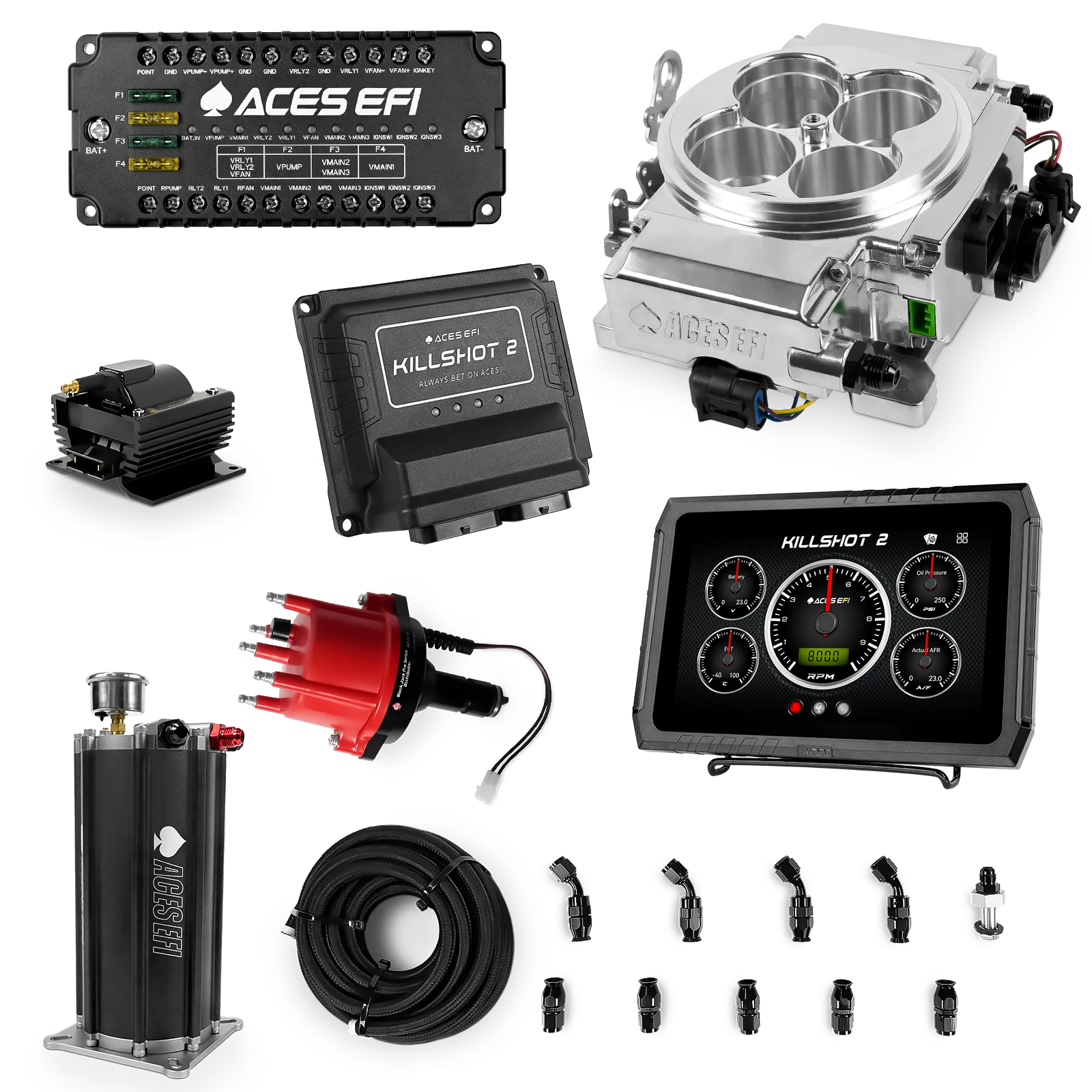 Killshot 2 Pro Master Kits (Polished) - Image 128
