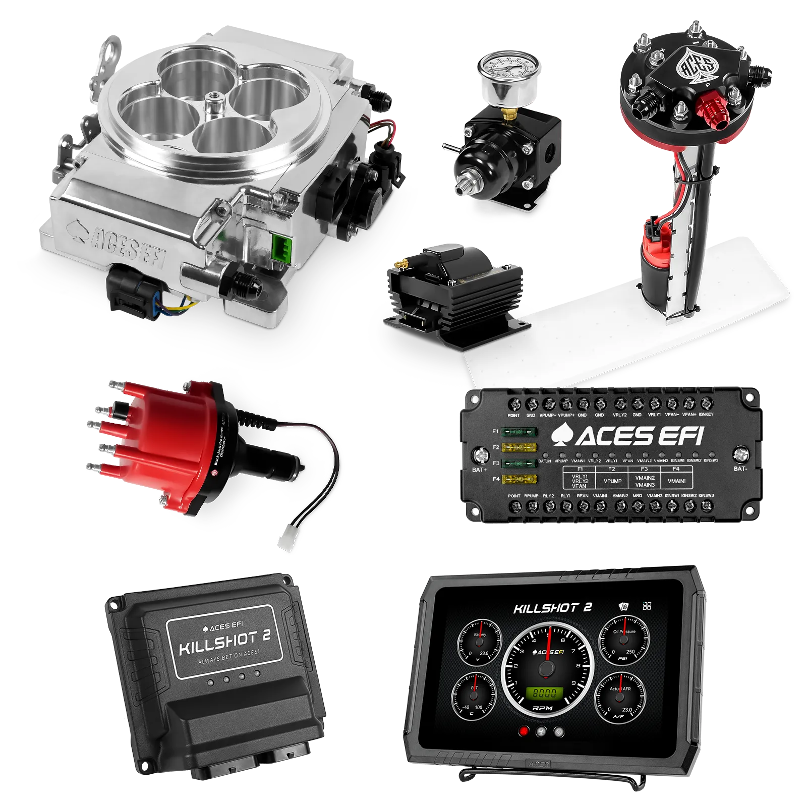 Killshot 2 Pro Master Kits (Polished) - Image 129