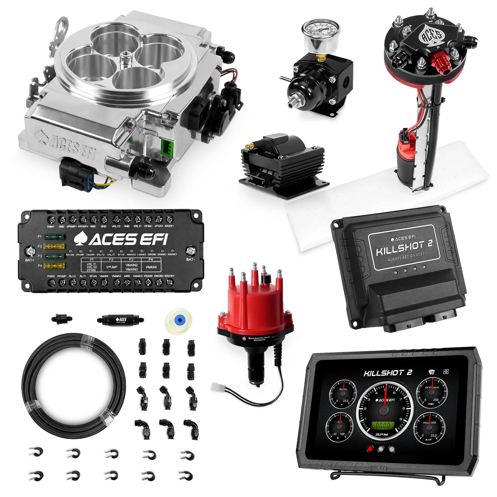 Killshot 2 Pro Master Kits (Polished) - Image 130