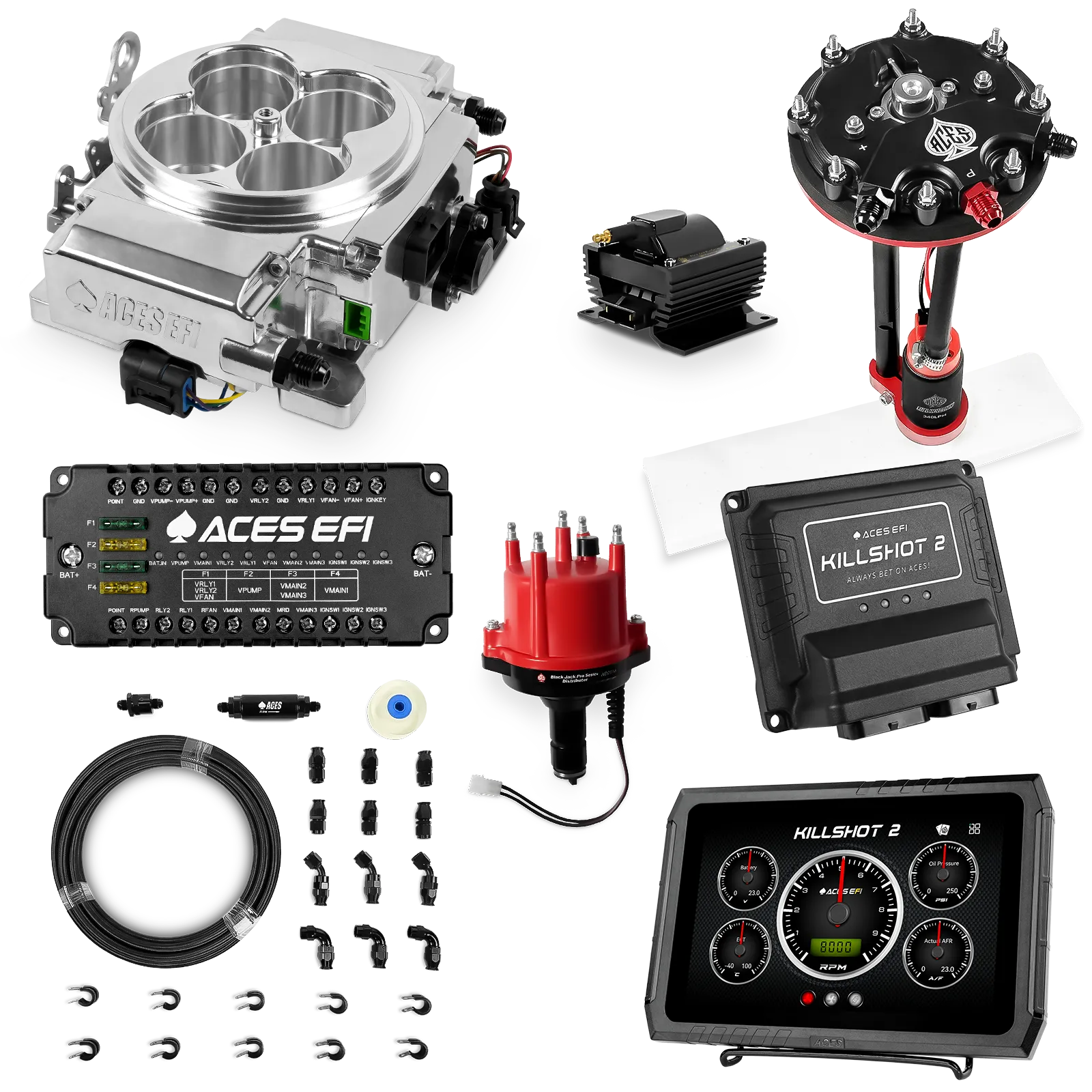 Killshot 2 Pro Master Kits (Polished) - Image 132