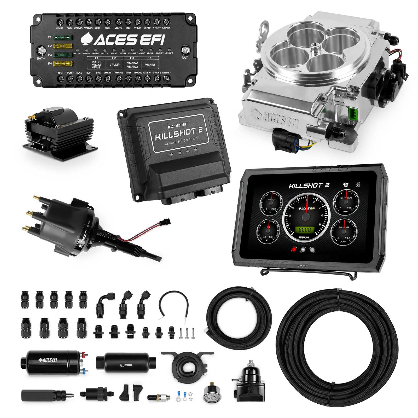 Killshot 2 Pro Master Kits (Polished) - Image 133