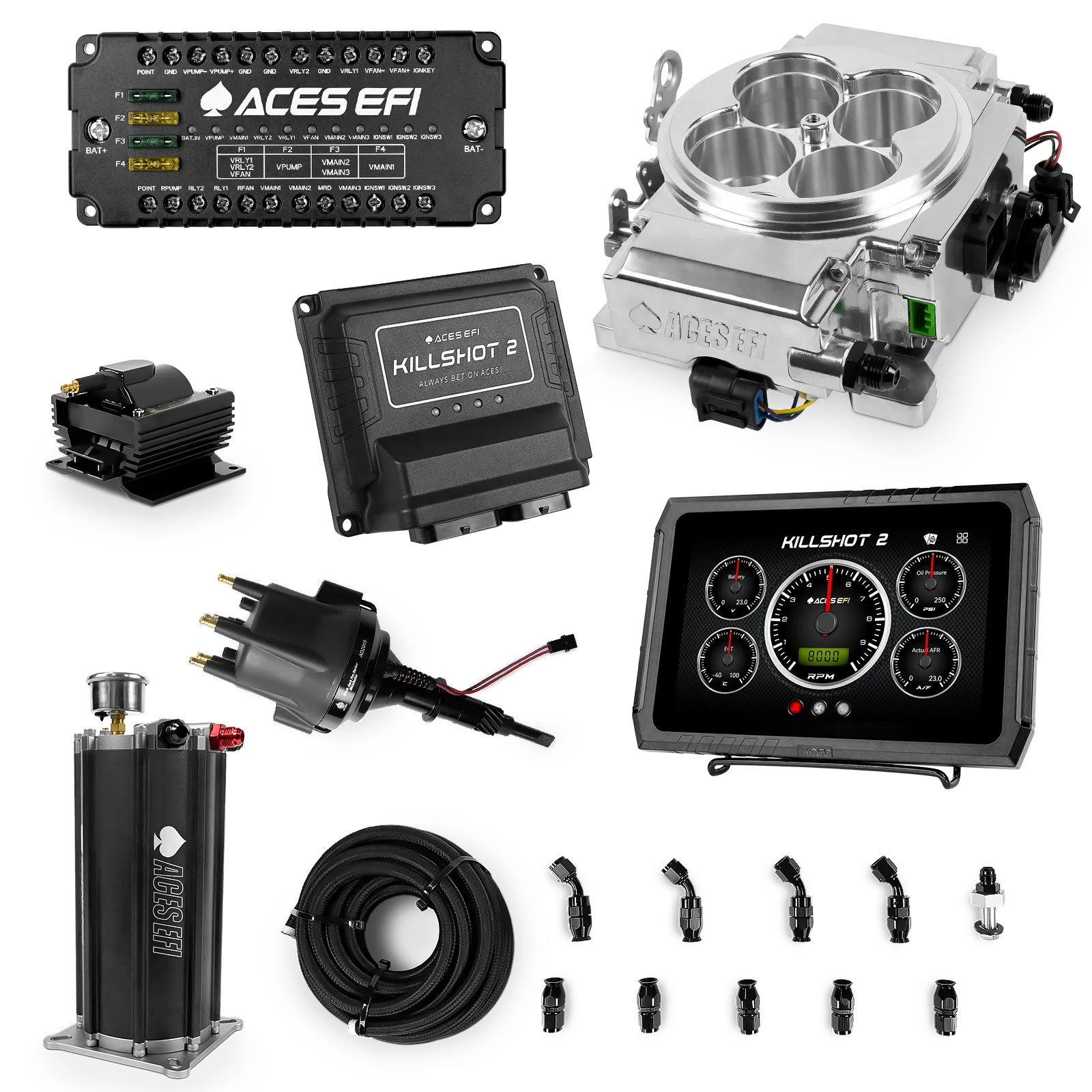 Killshot 2 Pro Master Kits (Polished) - Image 134