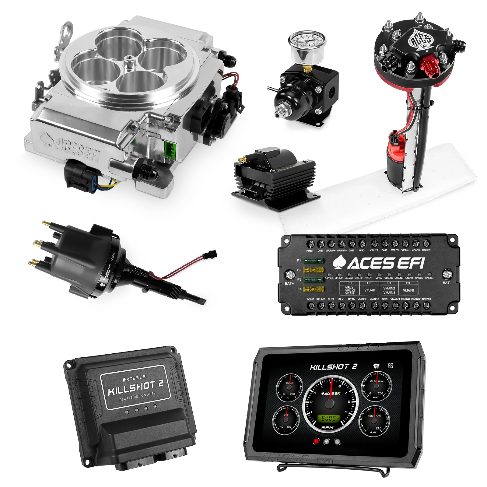 Killshot 2 Pro Master Kits (Polished) - Image 135
