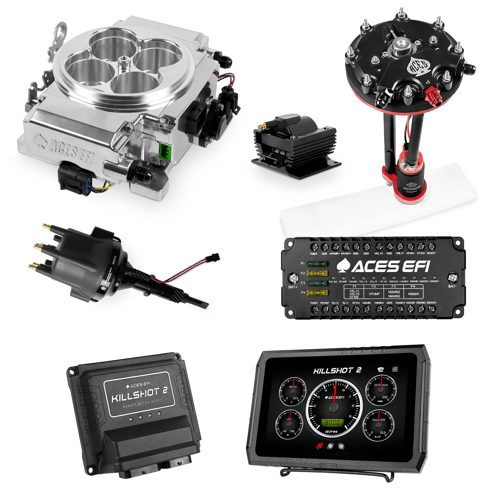 Killshot 2 Pro Master Kits (Polished) - Image 137