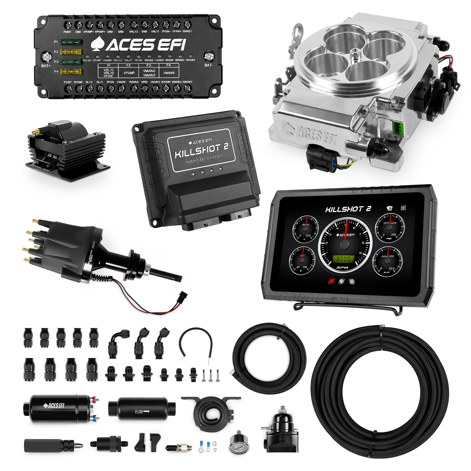 Killshot 2 Pro Master Kits (Polished) - Image 139