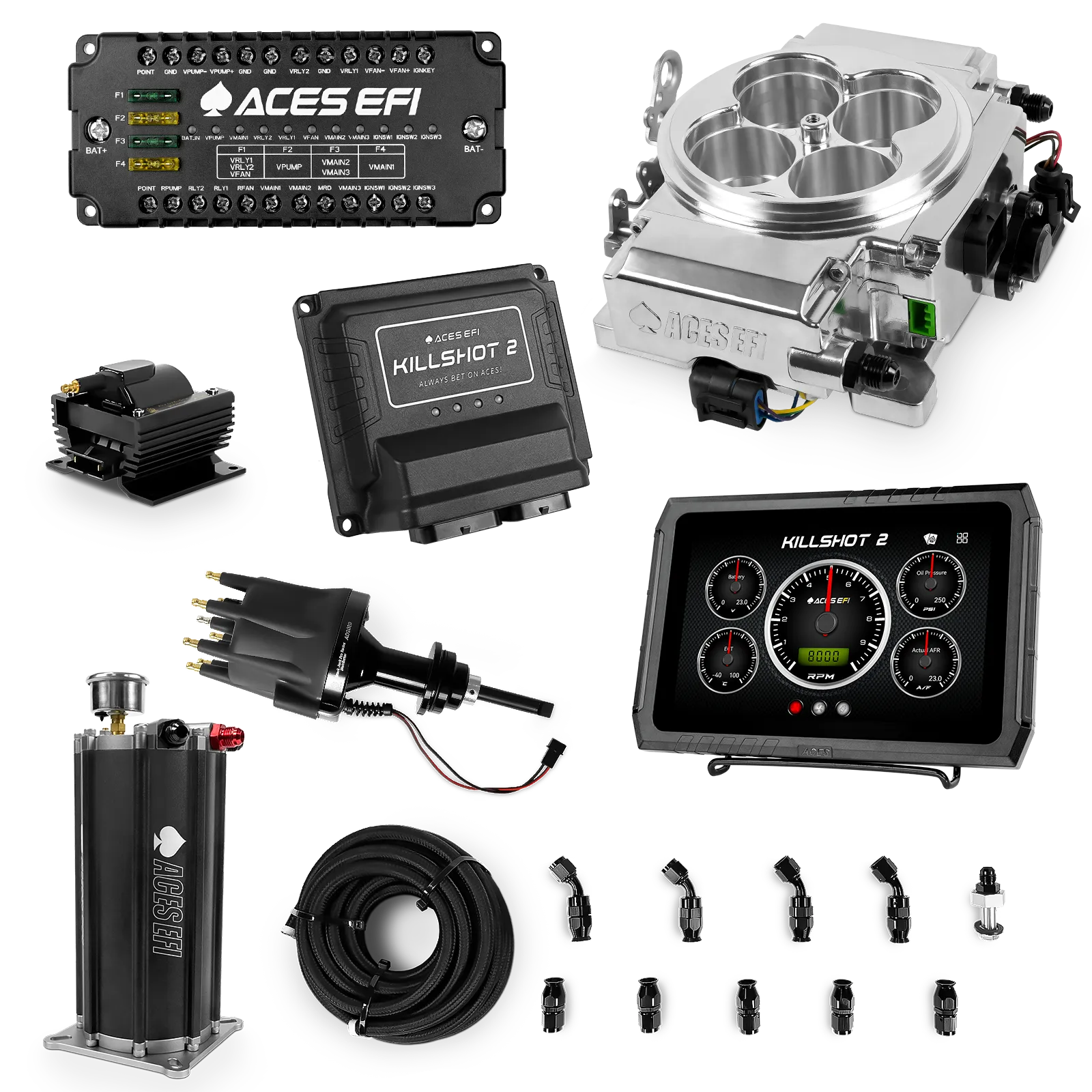 Killshot 2 Pro Master Kits (Polished) - Image 140