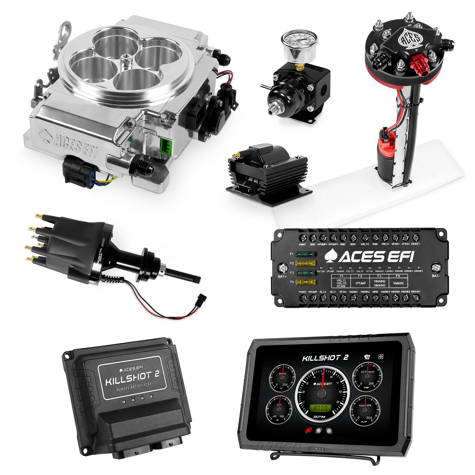Killshot 2 Pro Master Kits (Polished) - Image 141